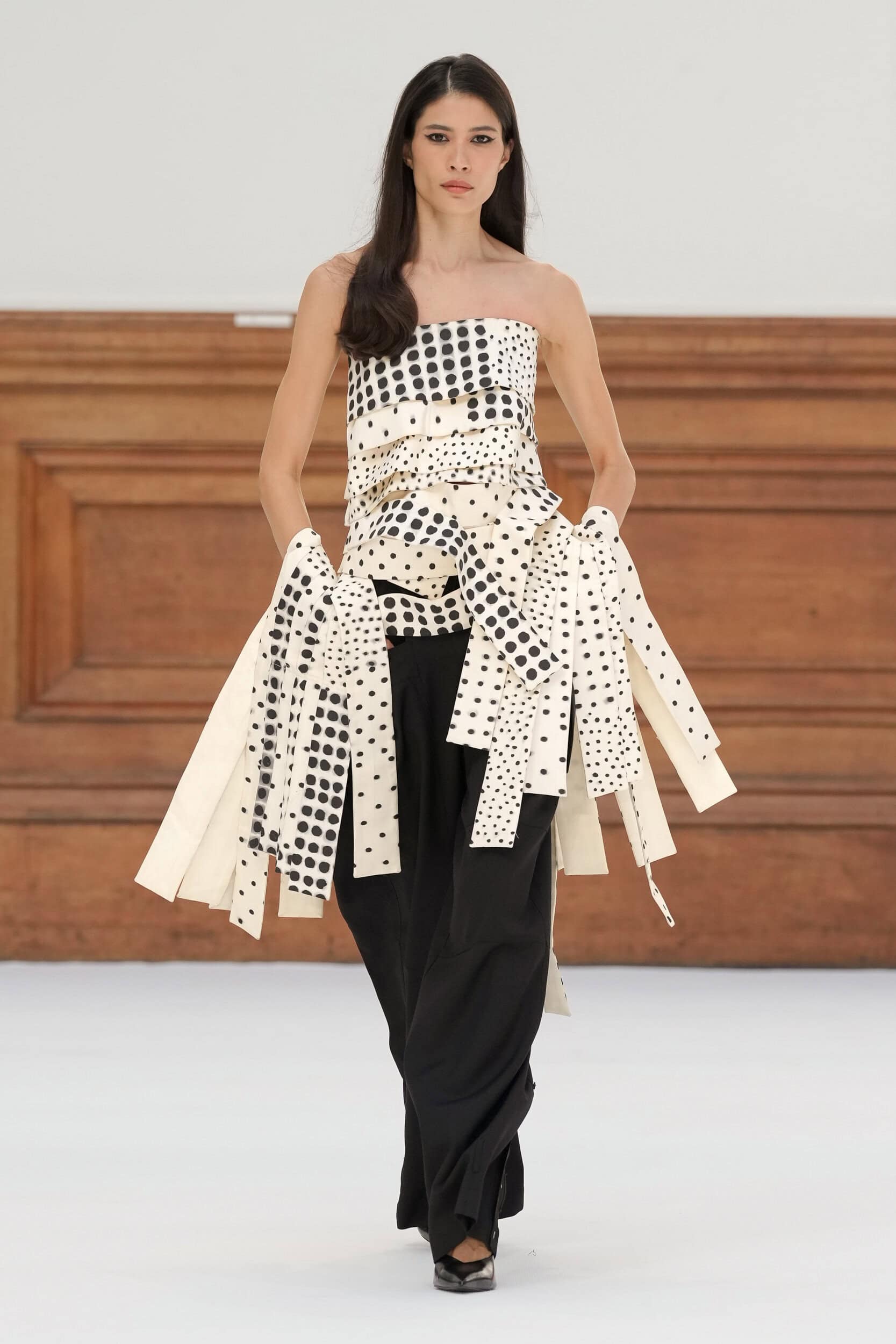 Lovebirds Spring 2027 Fashion Show