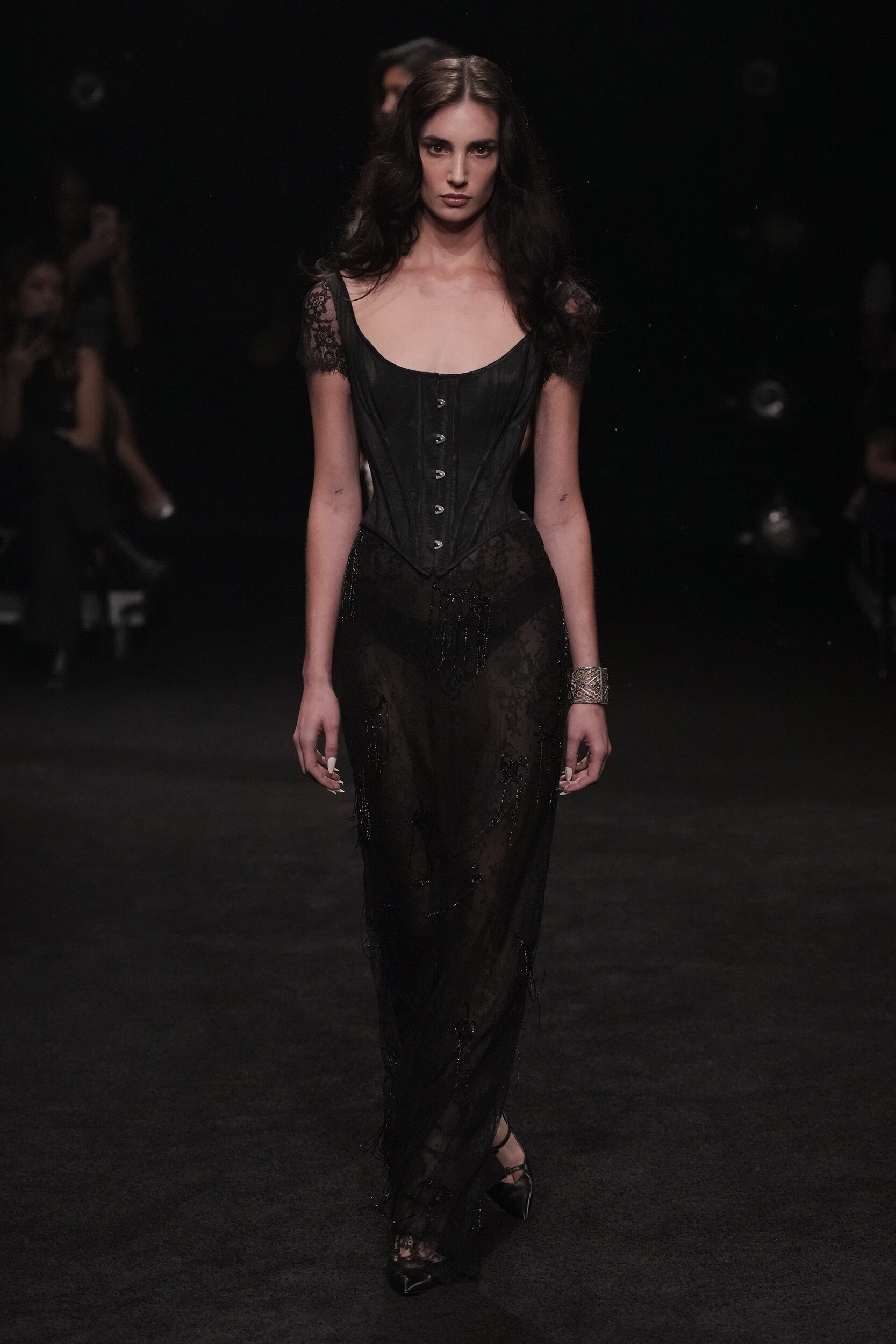 Wiederhoeft Spring 2027 Fashion Show