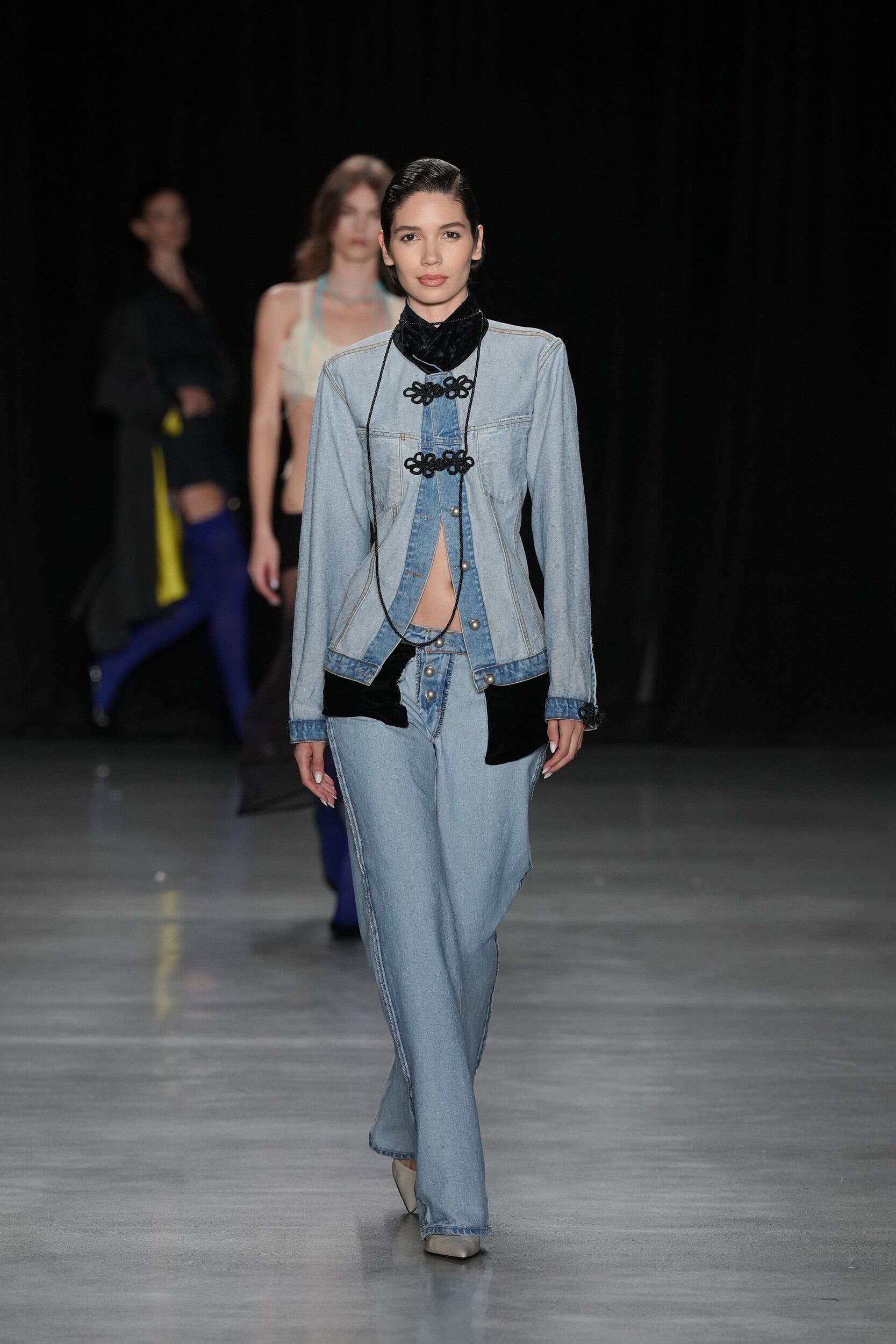 Christian Cowan Spring 2027 Fashion Show