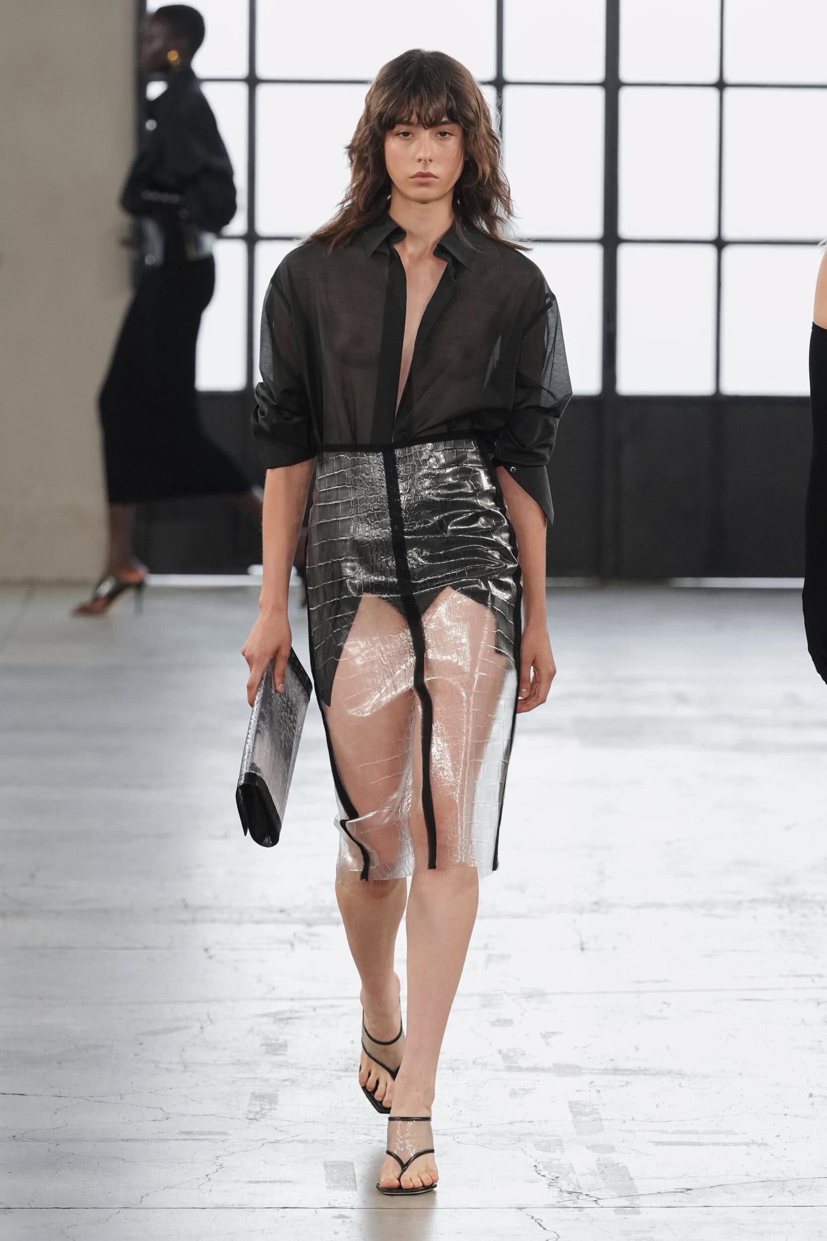 Elisabetta Franchi Spring 2027 Fashion Show