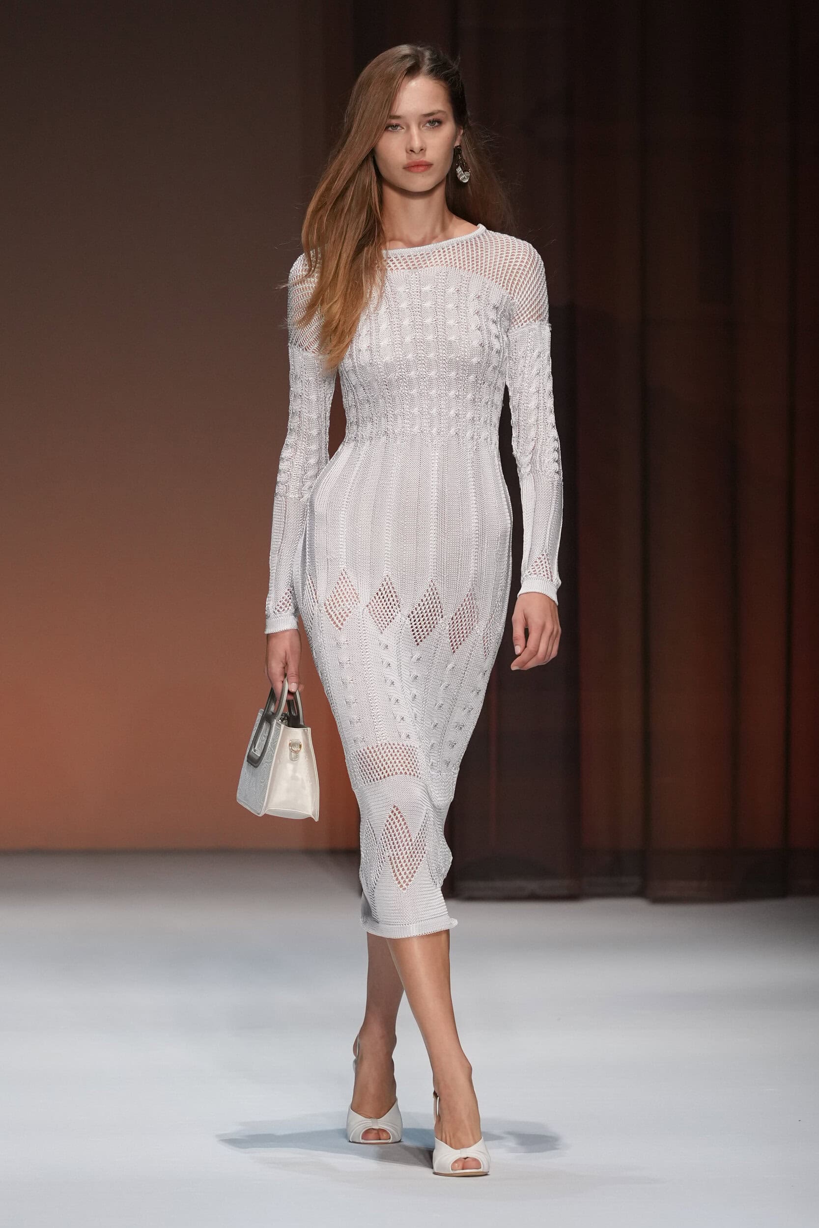 Laura Biagiotti Spring 2027 Fashion Show