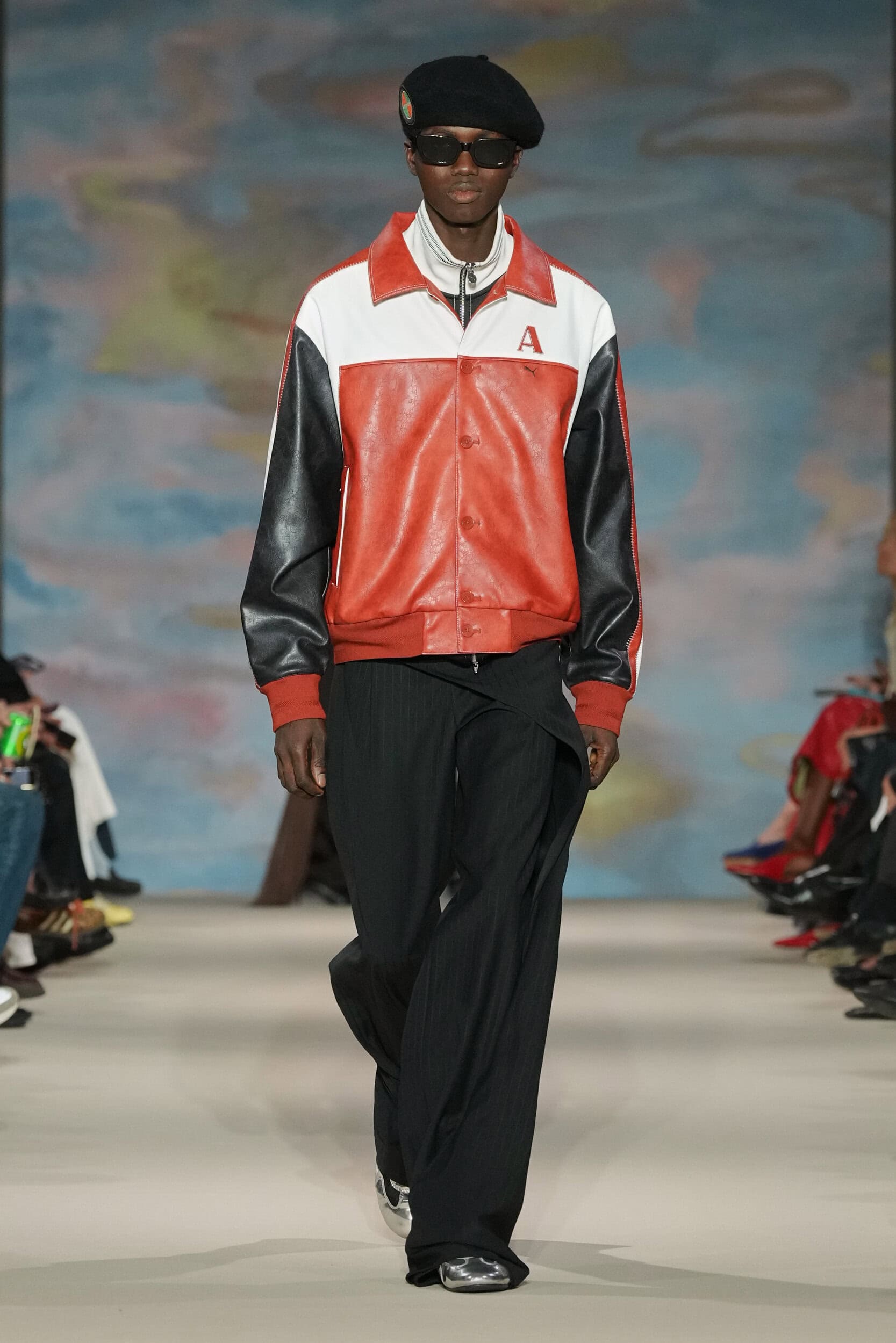 Ahluwalia Spring 2027 Fashion Show