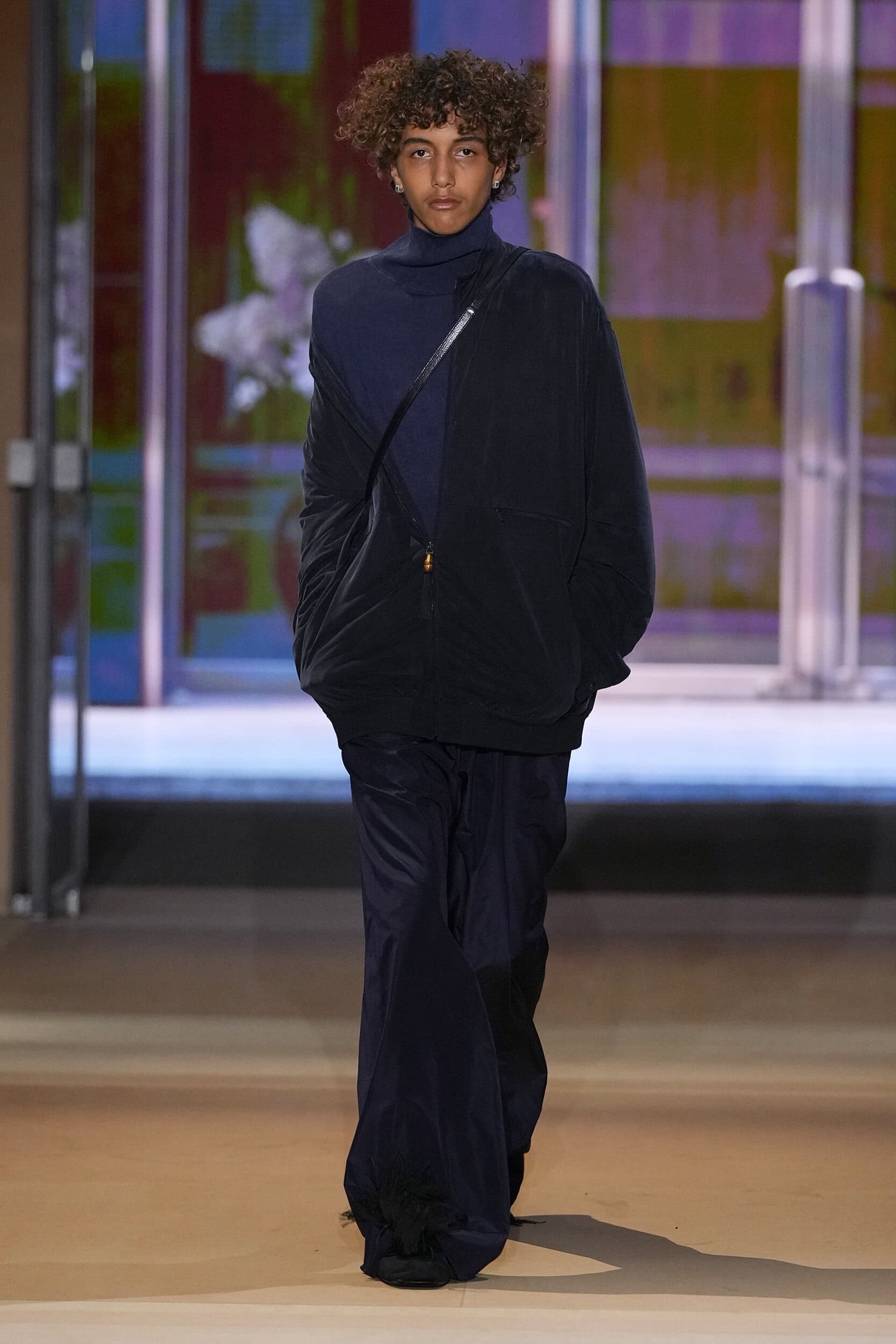 Gucci Spring 2027 Fashion Show