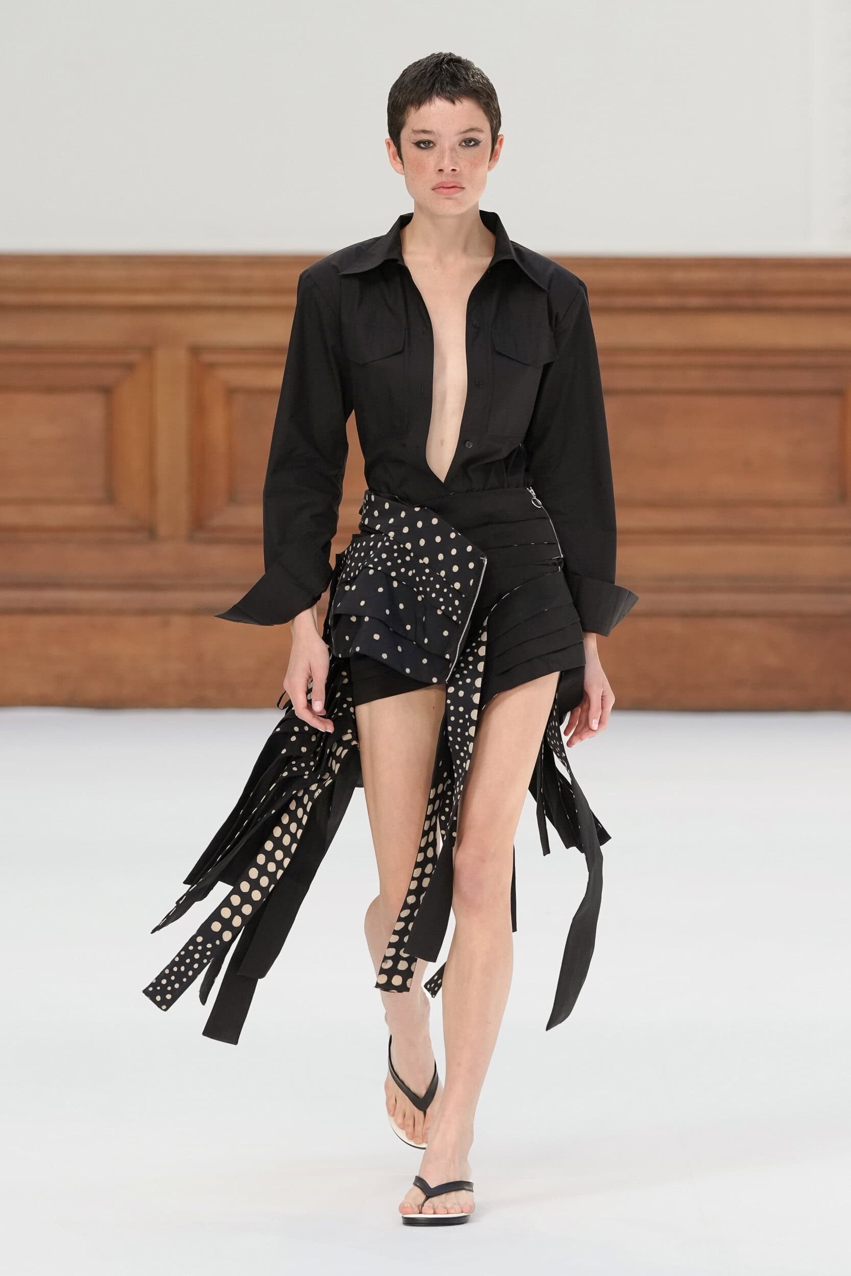Lovebirds Spring 2027 Fashion Show