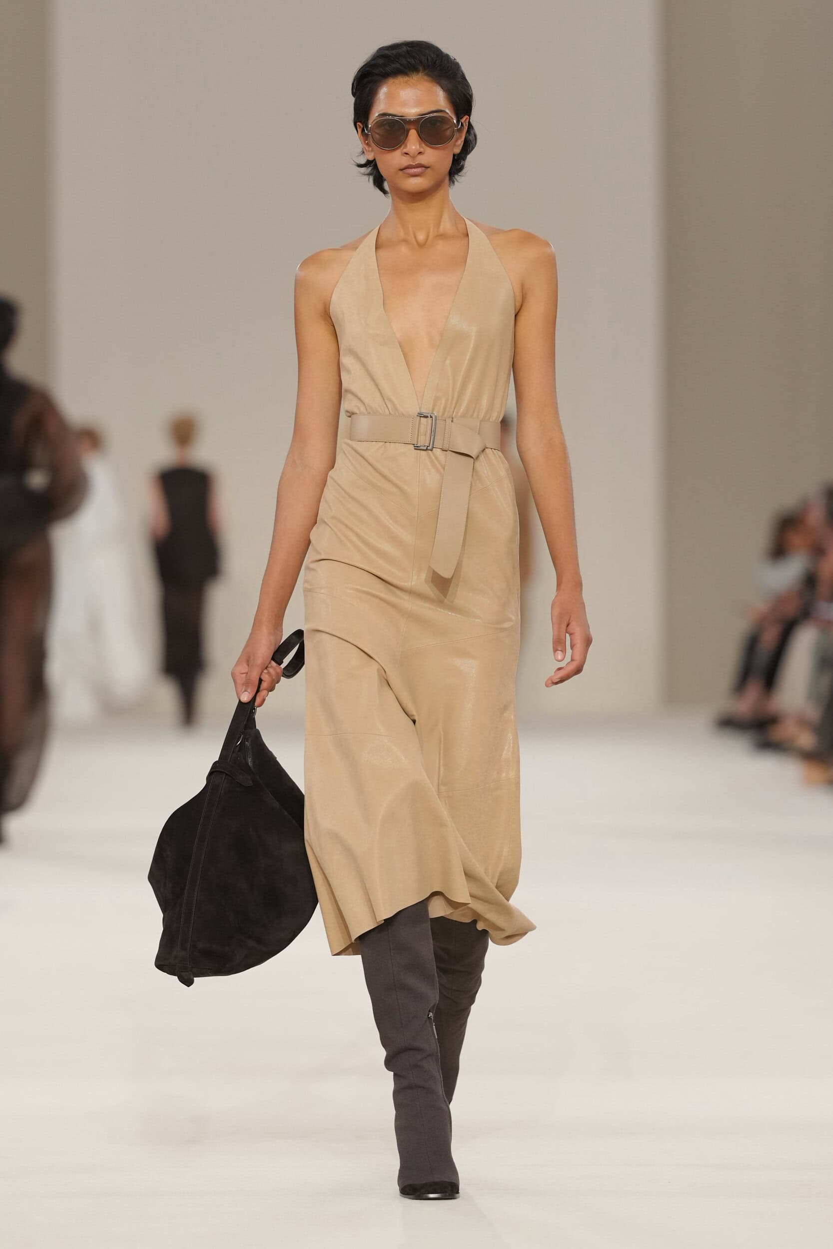 Max Mara Spring 2027 Fashion Show