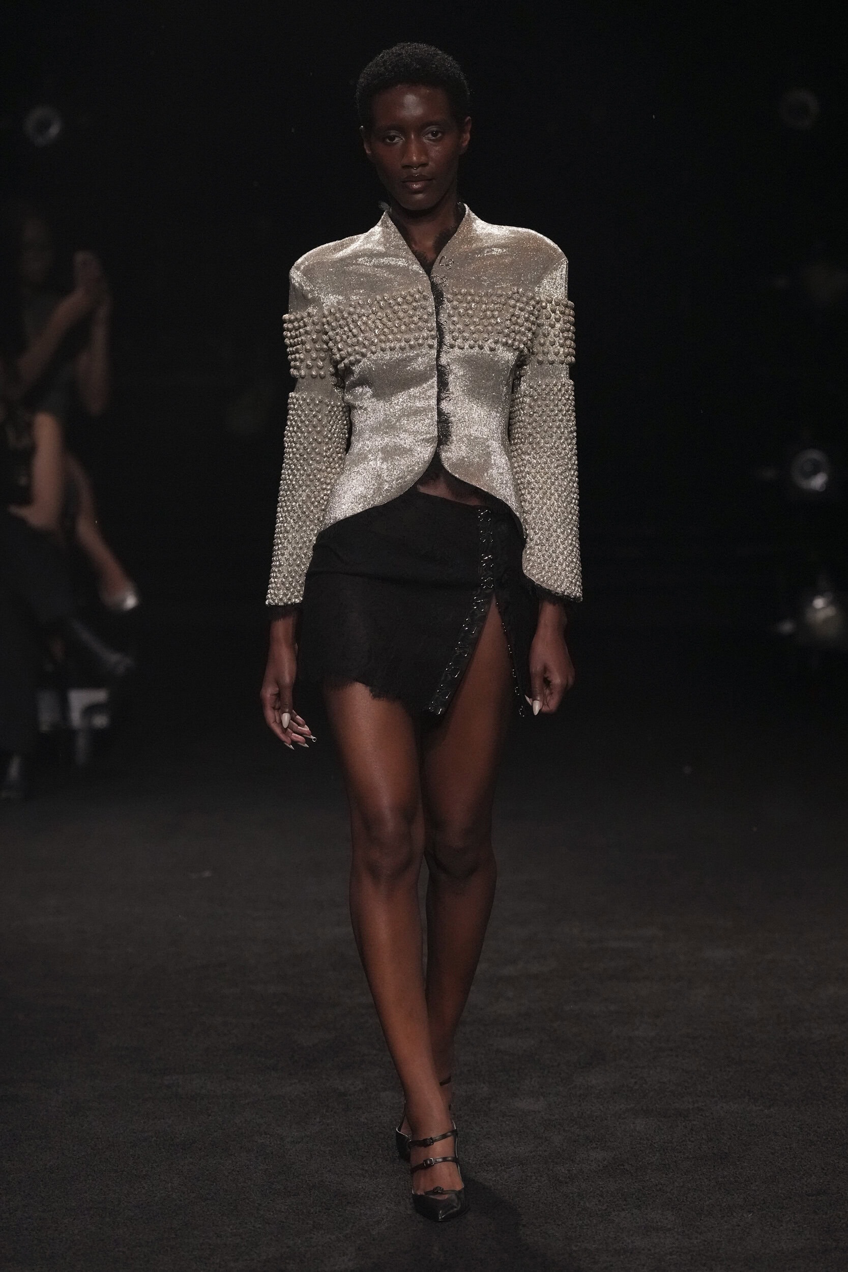 Wiederhoeft Spring 2027 Fashion Show