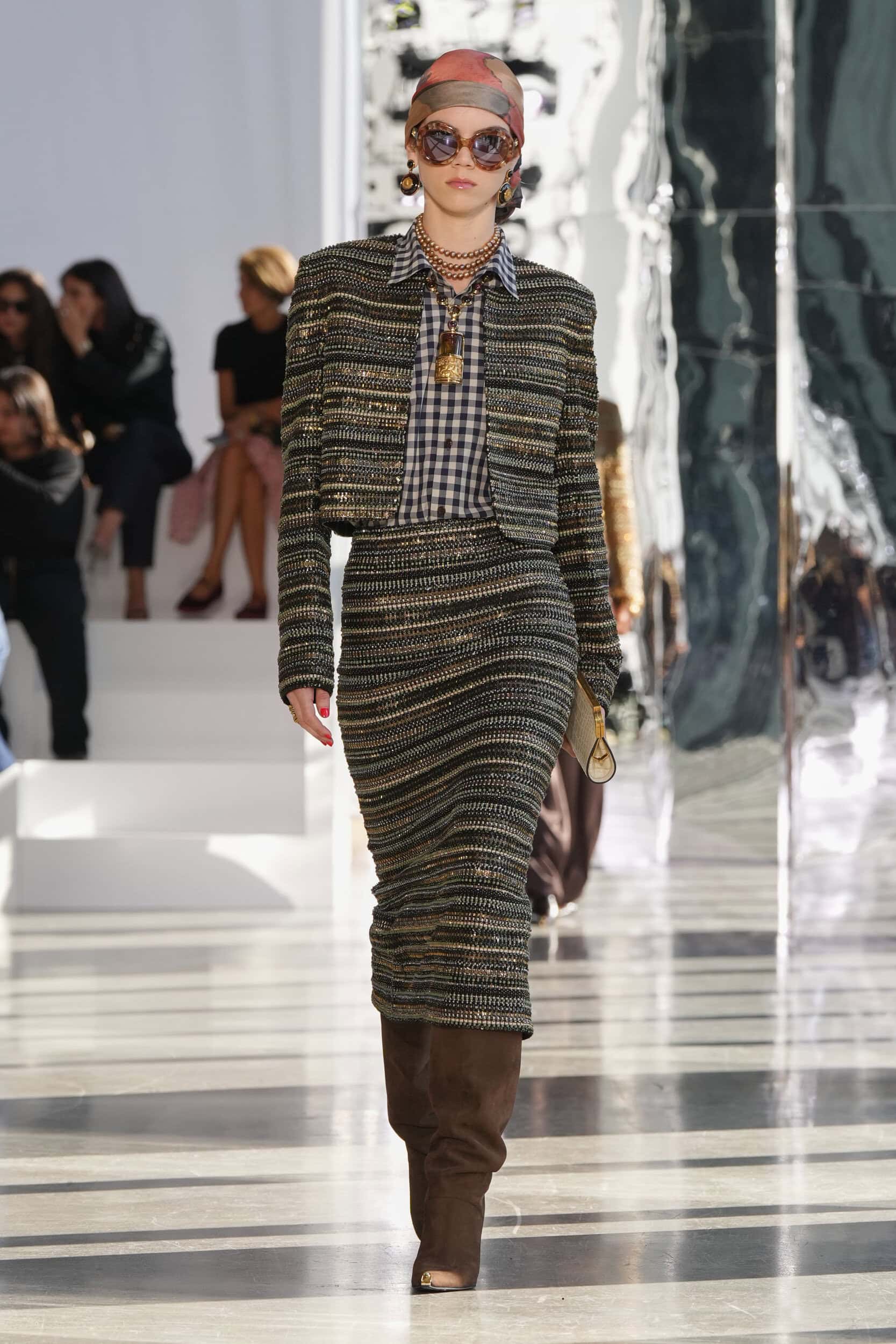 Sabyasachi Spring 2027 Fashion Show