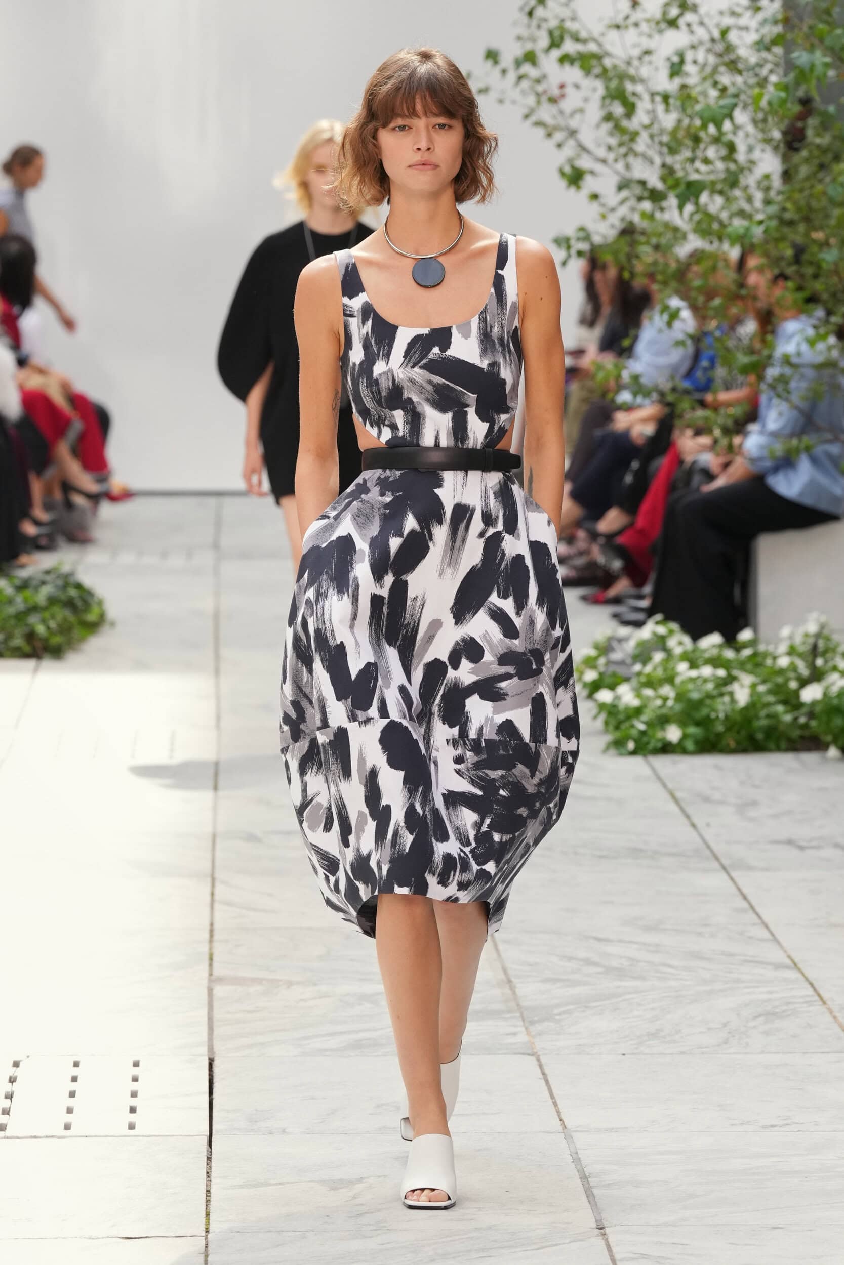 Michael Kors Spring 2027 Fashion Show