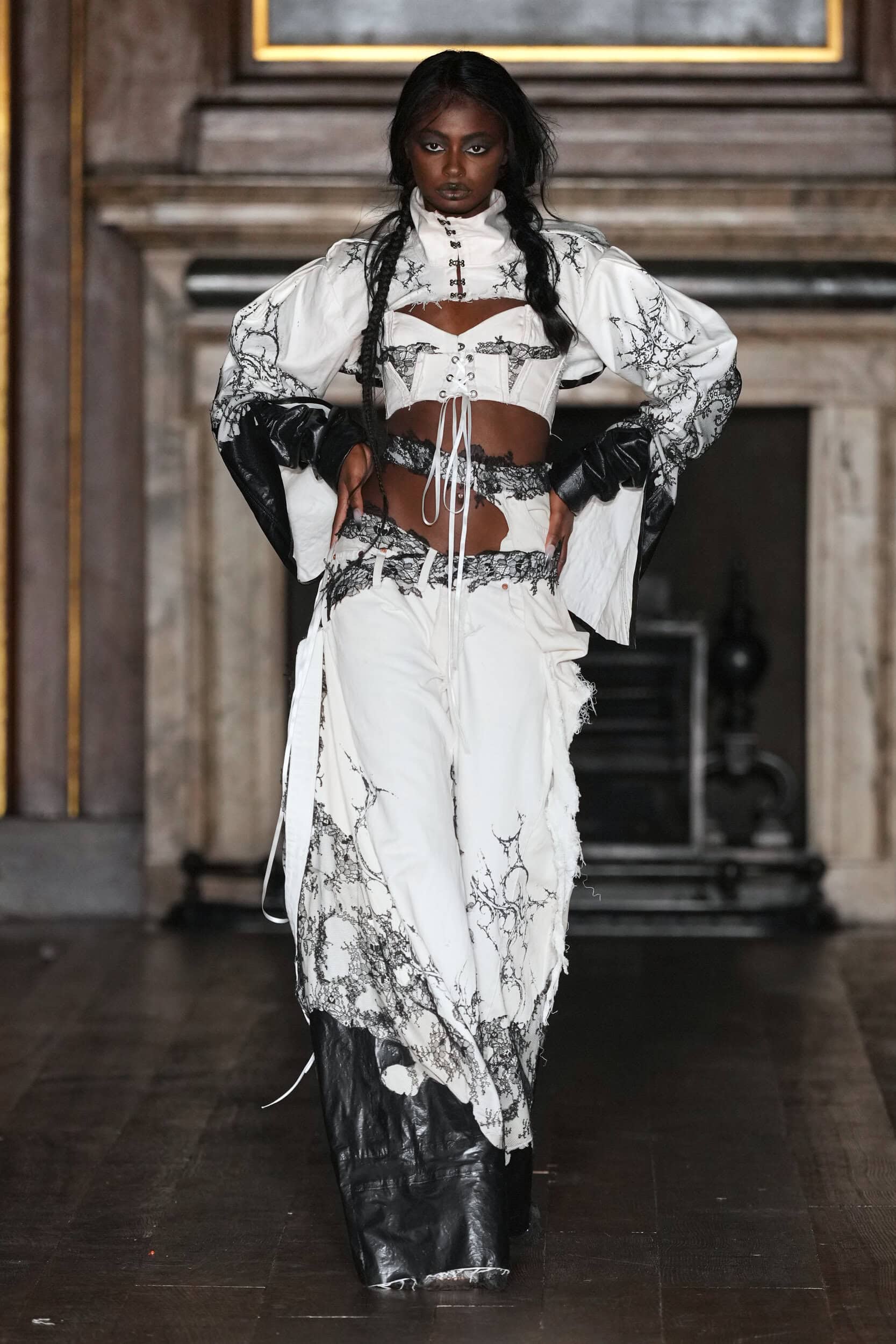 Dreaming Eli Spring 2027 Fashion Show