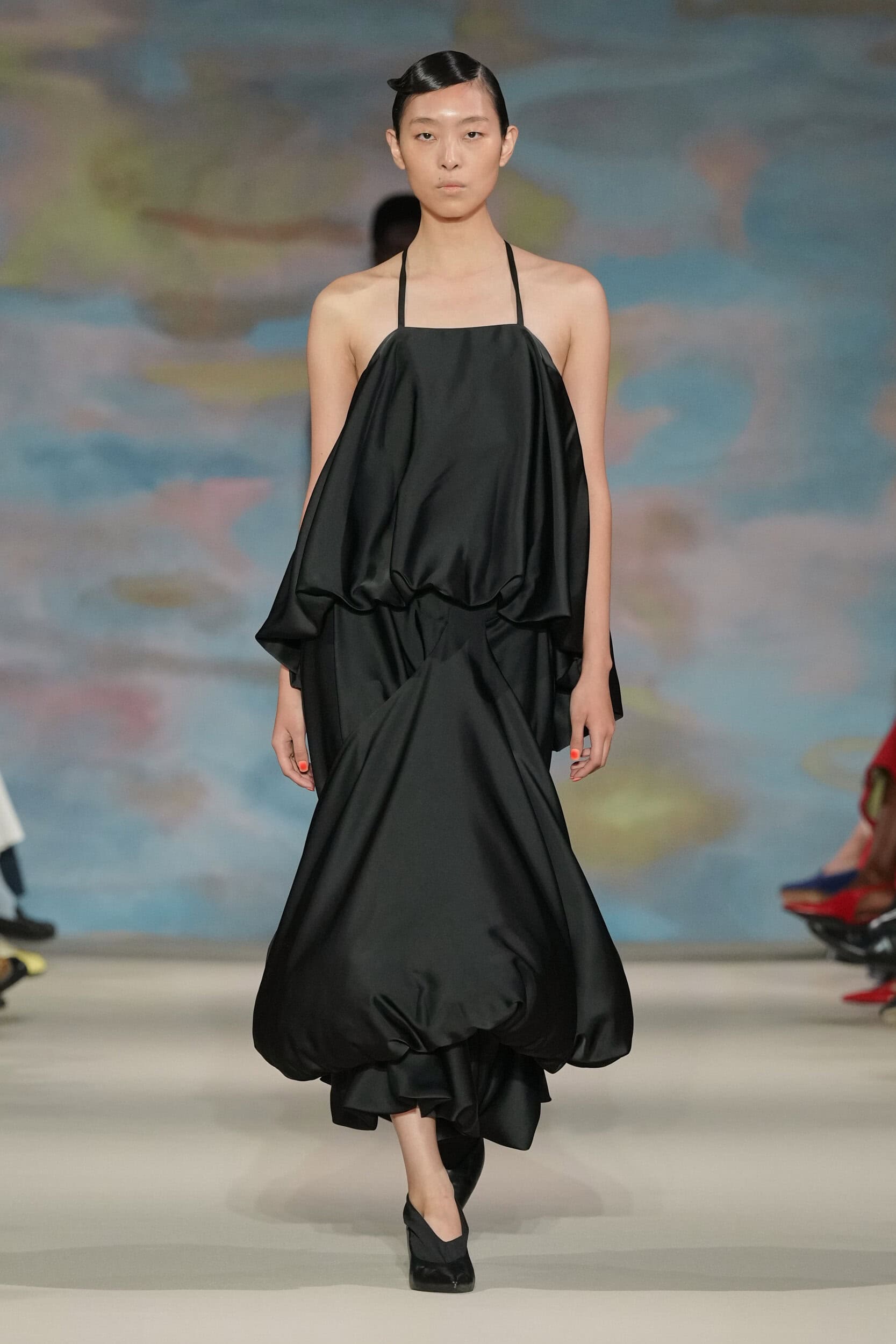Ahluwalia Spring 2027 Fashion Show
