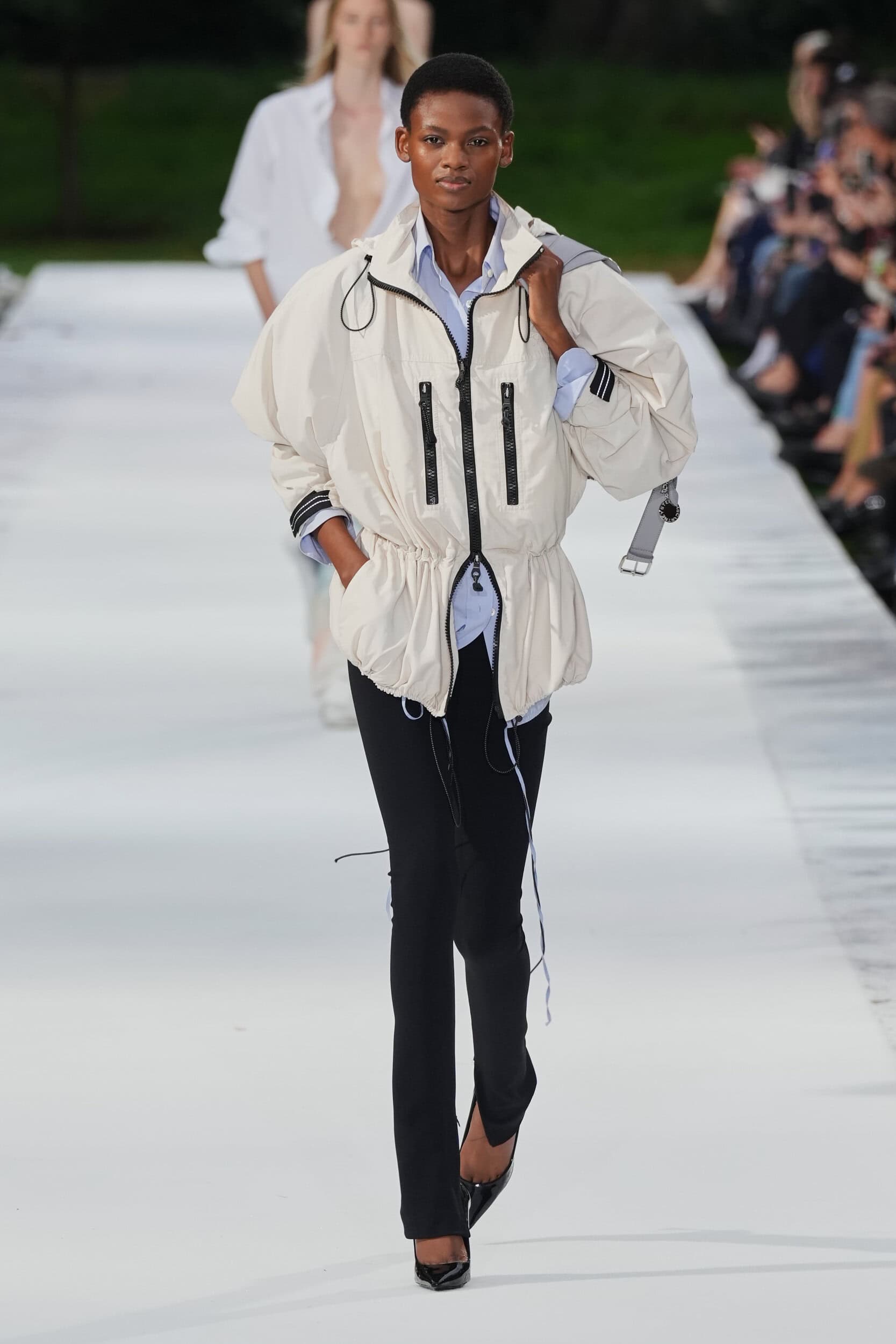 Stella Mccartney Spring 2027 Fashion Show