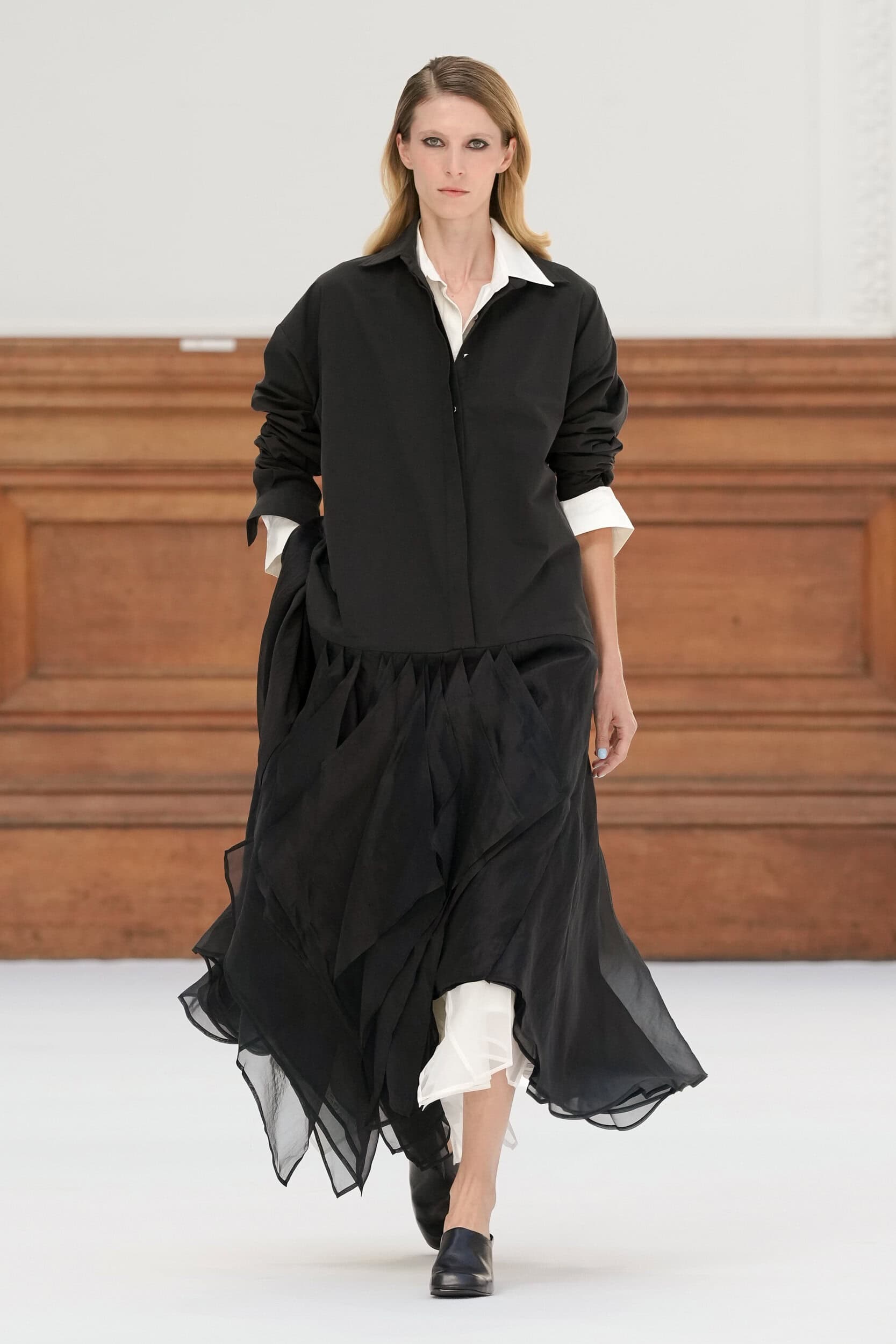 Lovebirds Spring 2027 Fashion Show