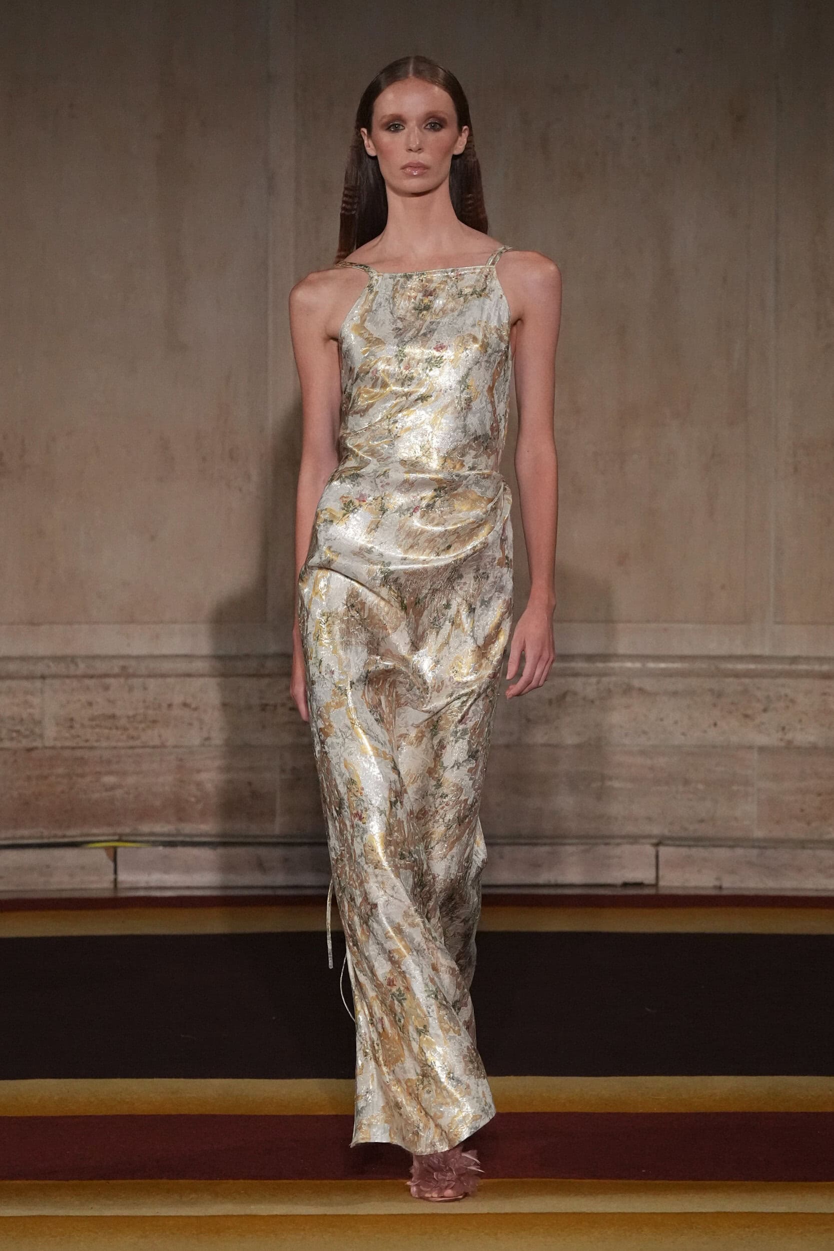 Christian Siriano Spring 2027 Fashion Show