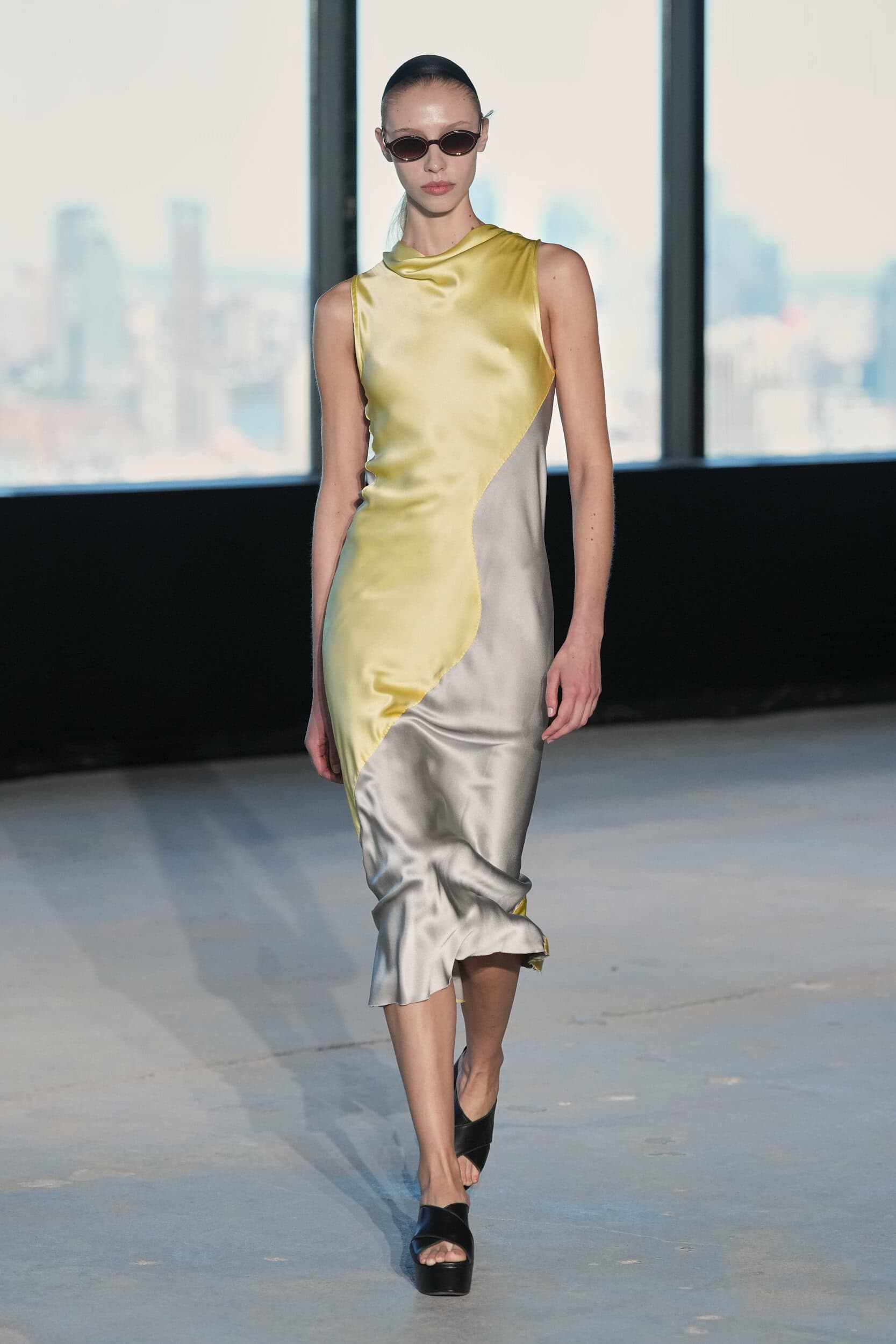 Zankov Spring 2027 Fashion Show