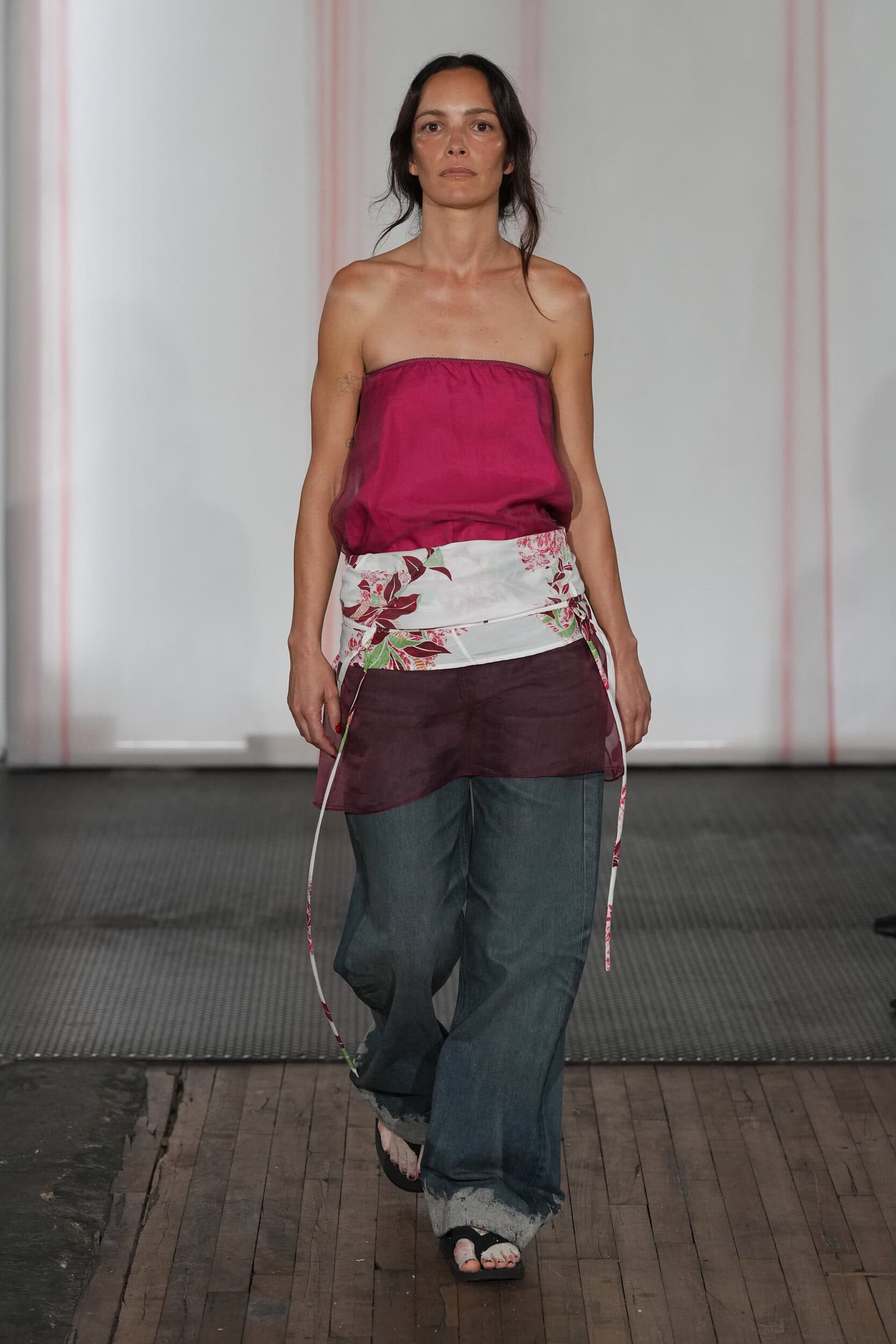 6397 Spring 2027 Fashion Show
