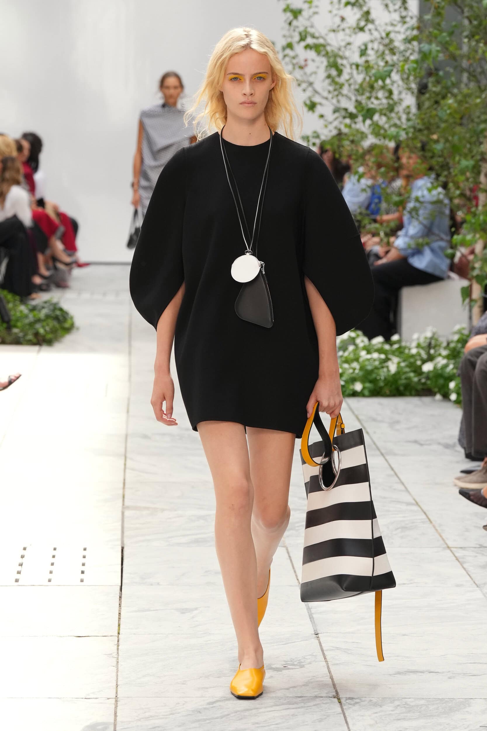 Michael Kors Spring 2027 Fashion Show