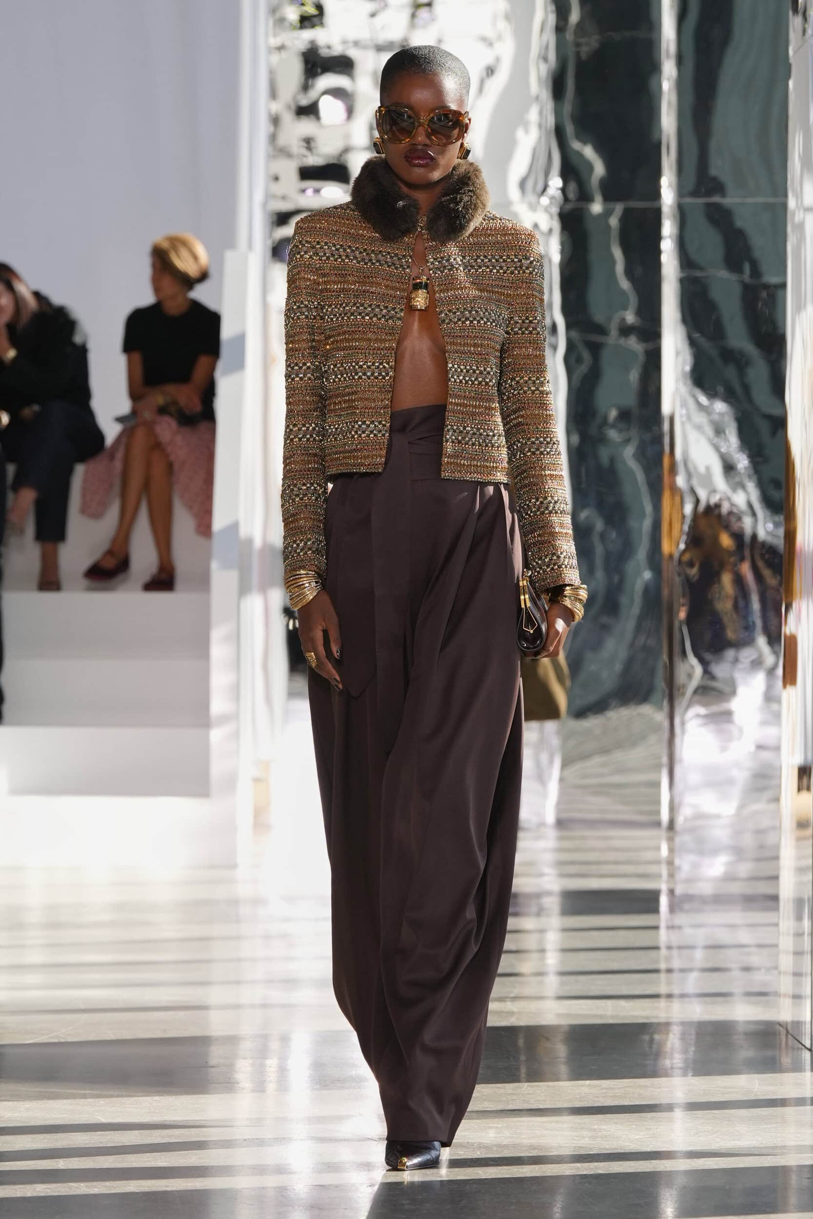 Sabyasachi Spring 2027 Fashion Show