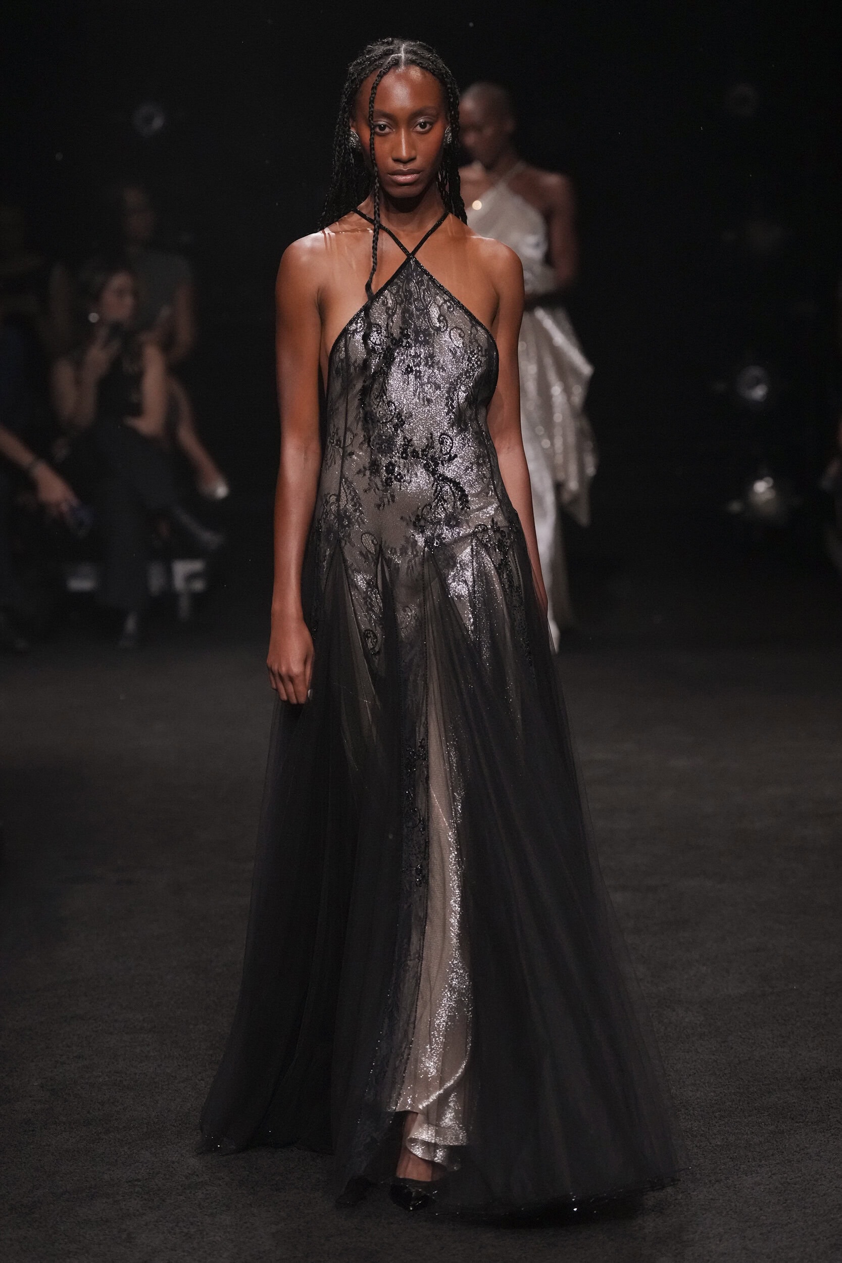 Wiederhoeft Spring 2027 Fashion Show
