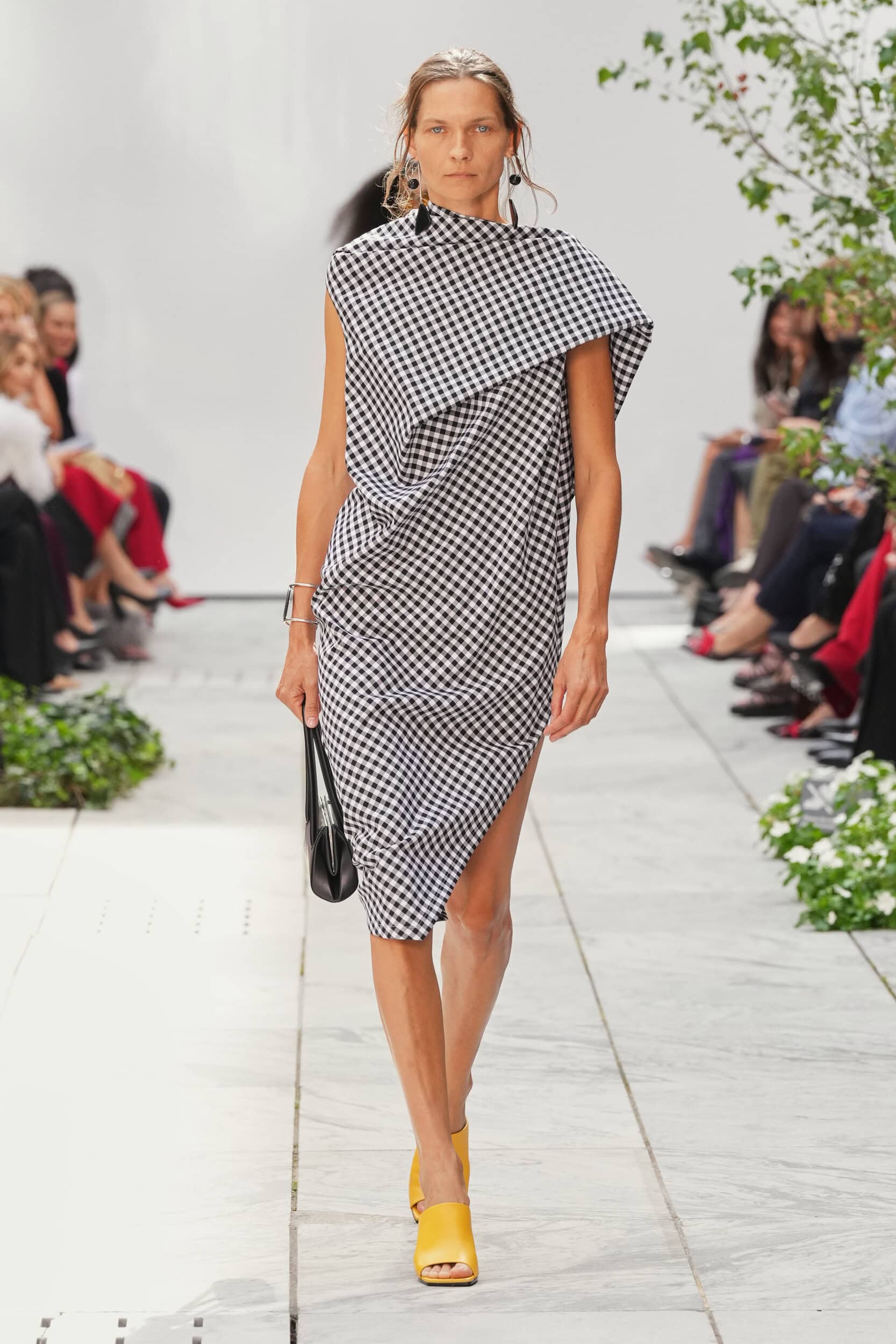 Michael Kors Spring 2027 Fashion Show
