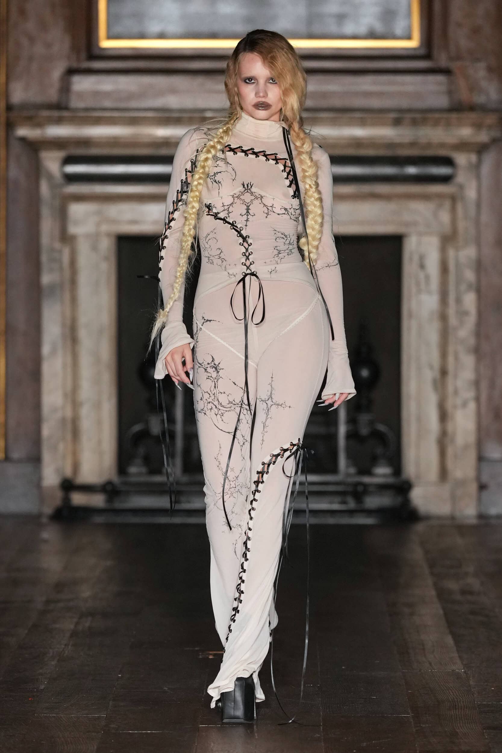 Dreaming Eli Spring 2027 Fashion Show