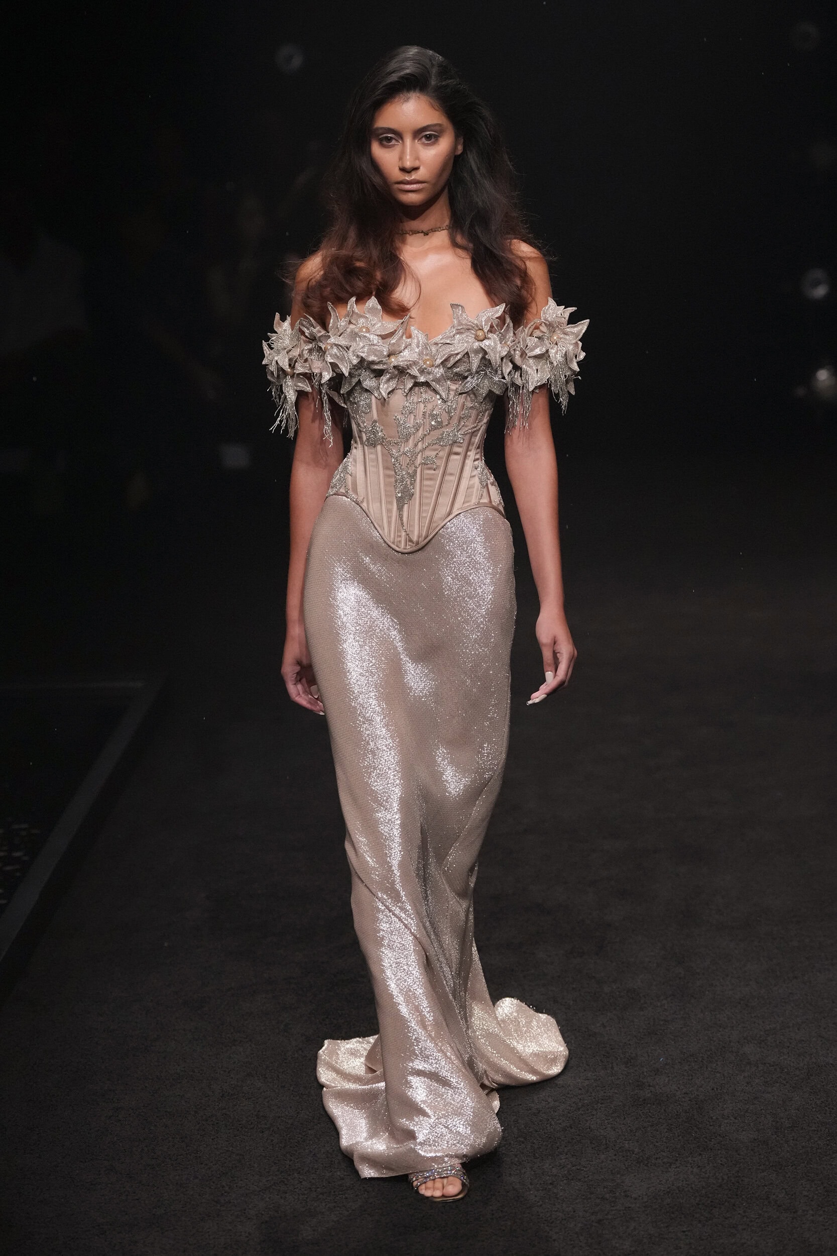 Wiederhoeft Spring 2027 Fashion Show