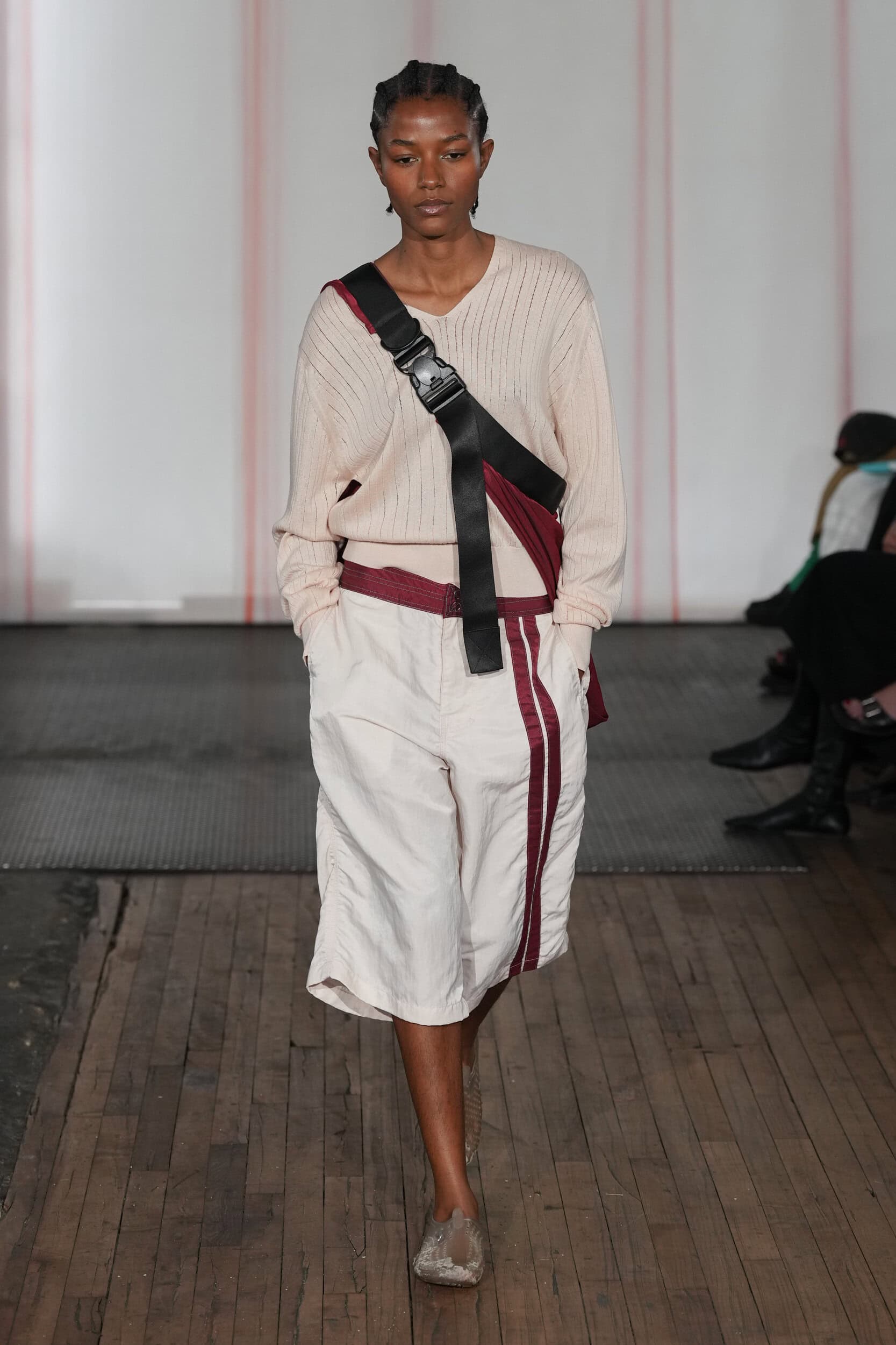 6397 Spring 2027 Fashion Show