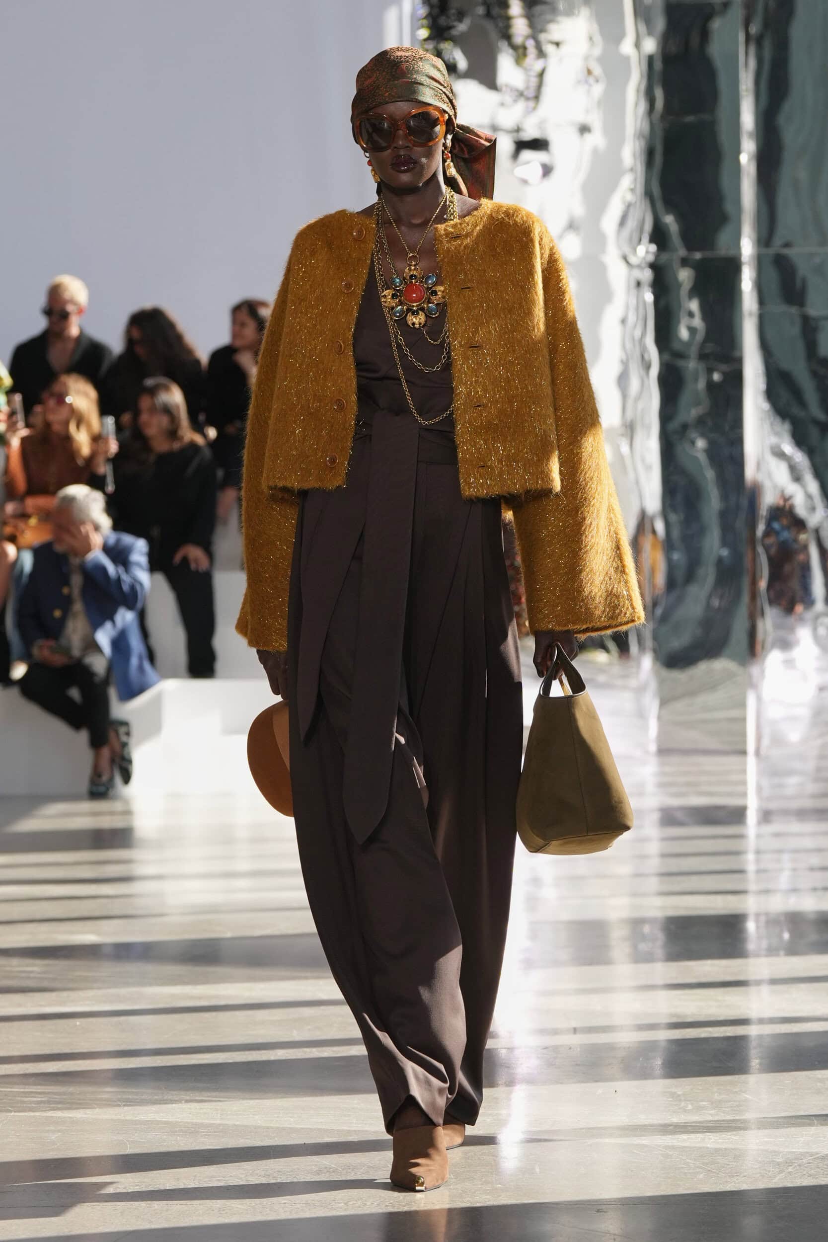Sabyasachi Spring 2027 Fashion Show