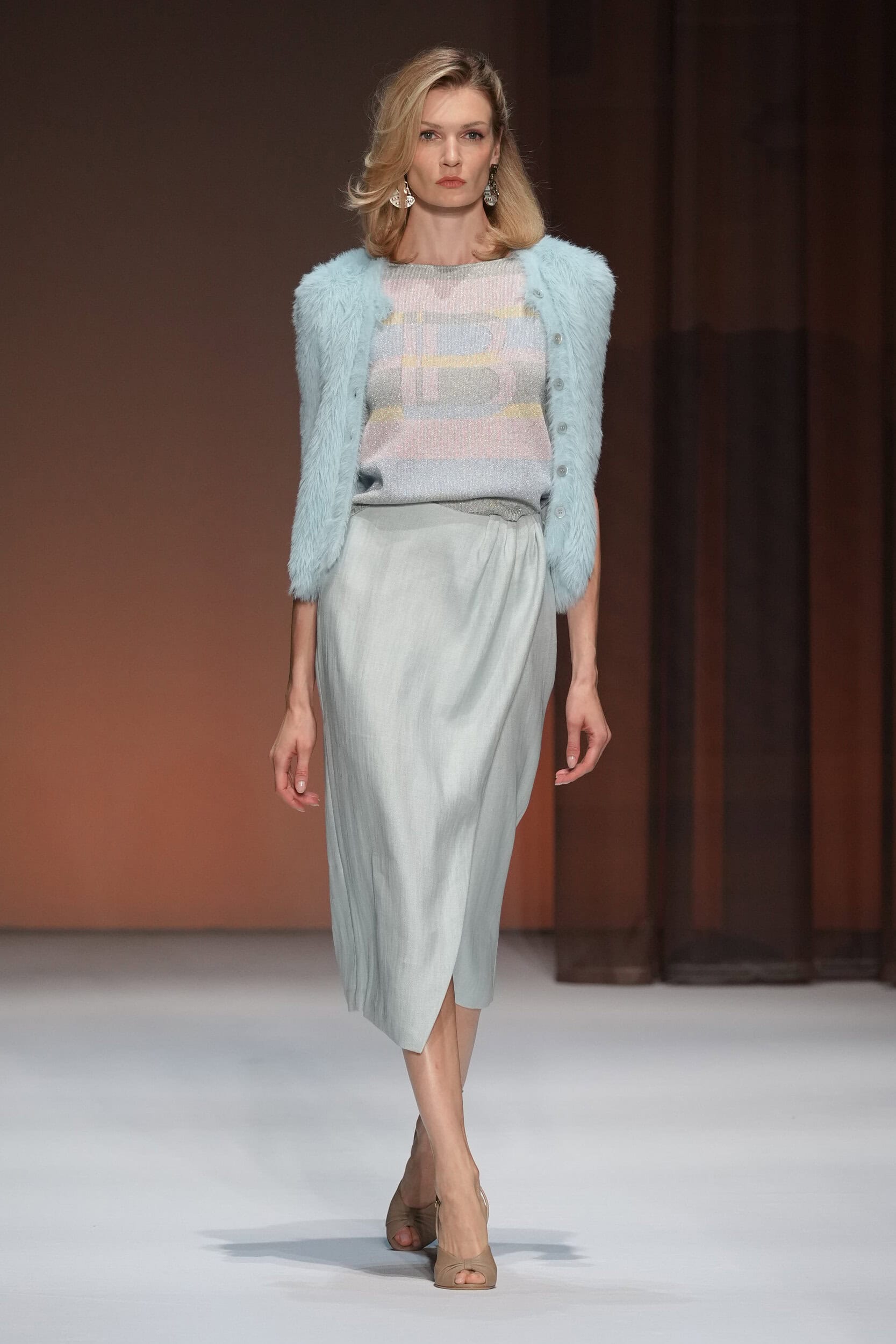 Laura Biagiotti Spring 2027 Fashion Show
