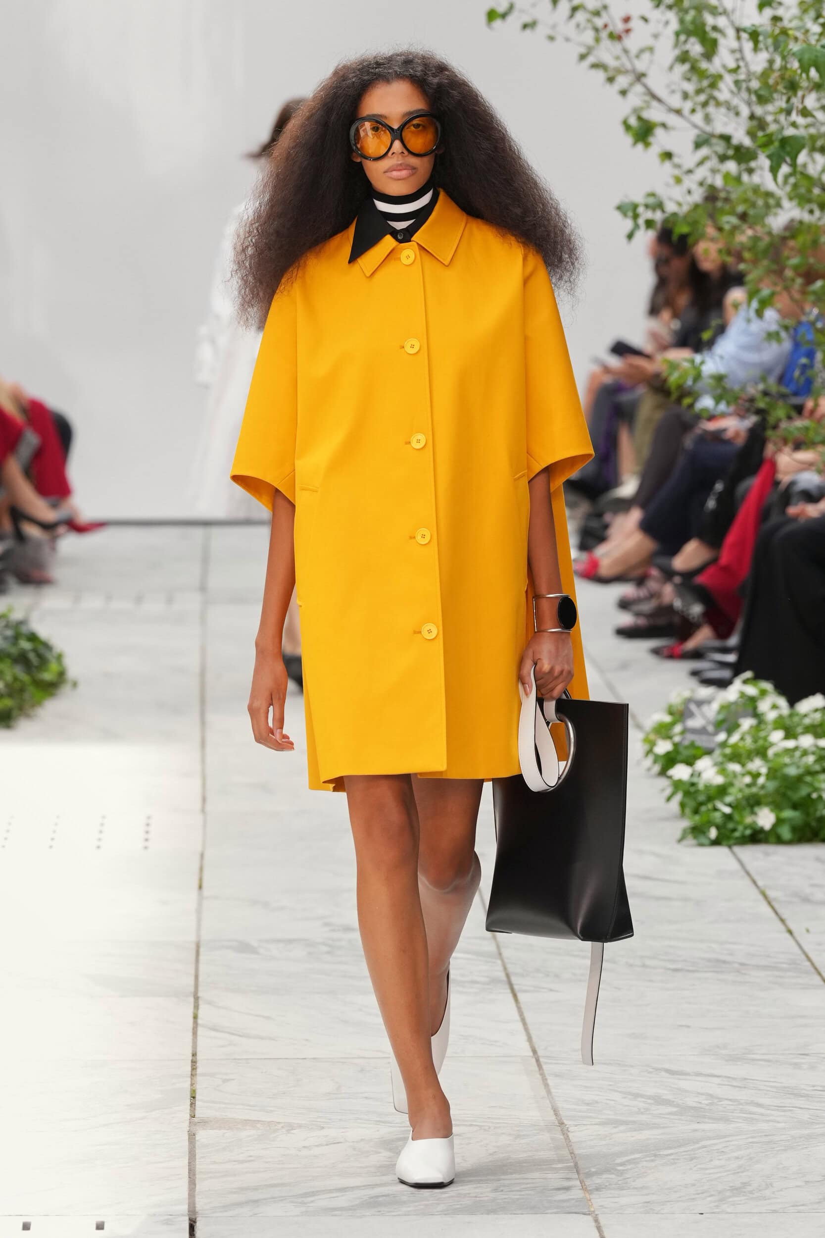 Michael Kors Spring 2027 Fashion Show