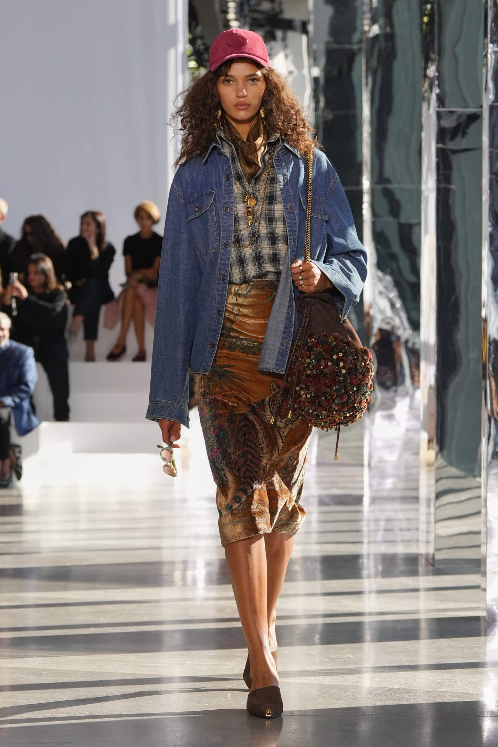 Sabyasachi Spring 2027 Fashion Show
