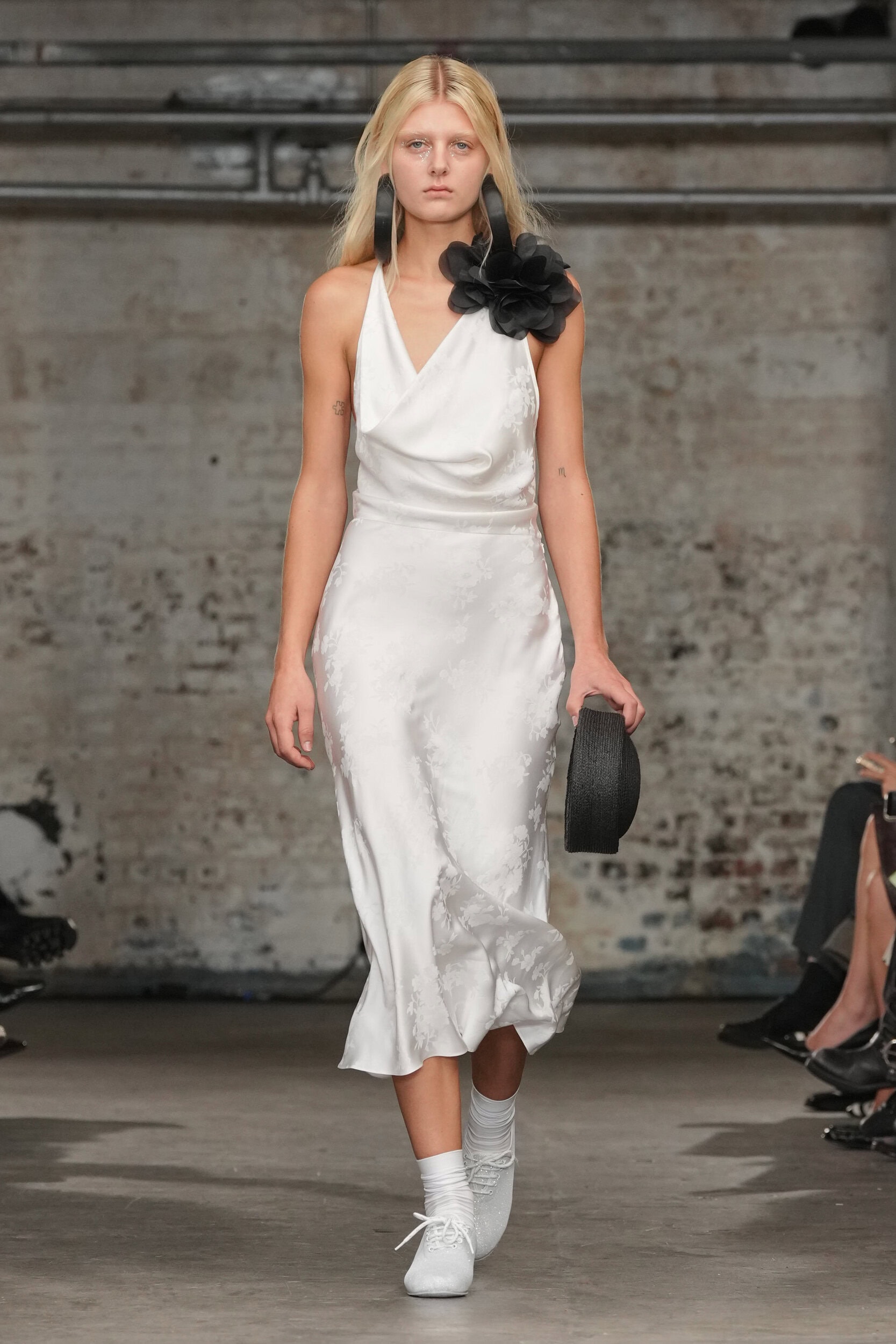 Keburia Spring 2027 Fashion Show