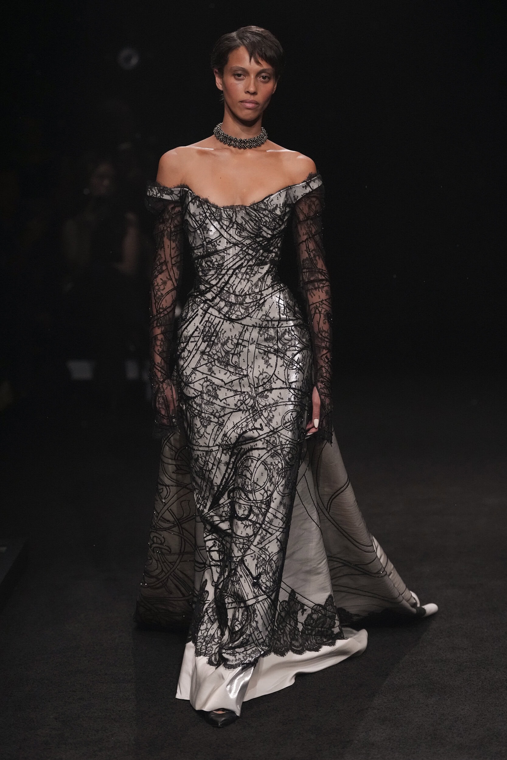Wiederhoeft Spring 2027 Fashion Show