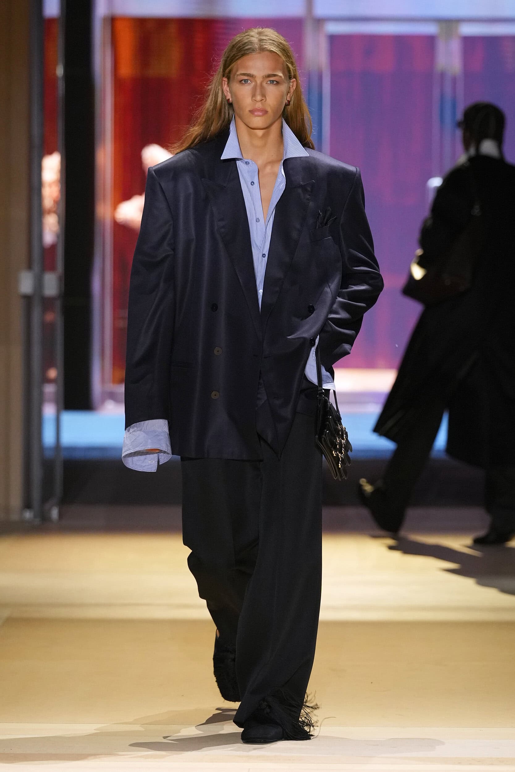 Gucci Spring 2027 Fashion Show
