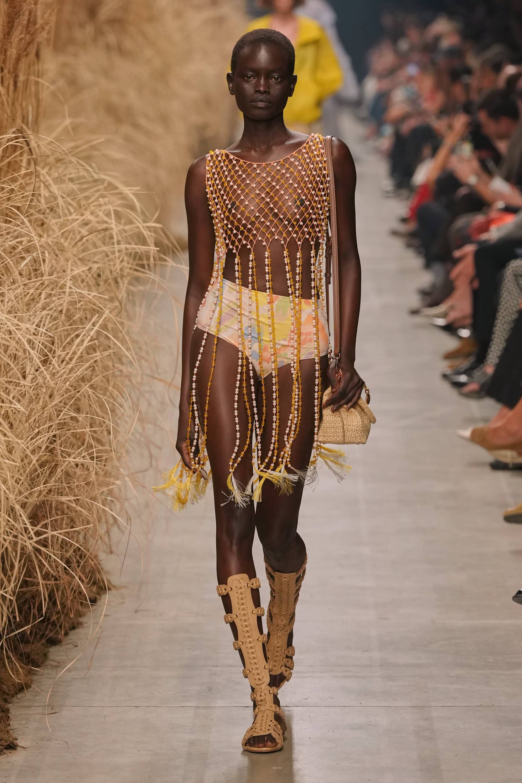 Etro Spring 2027 Fashion Show