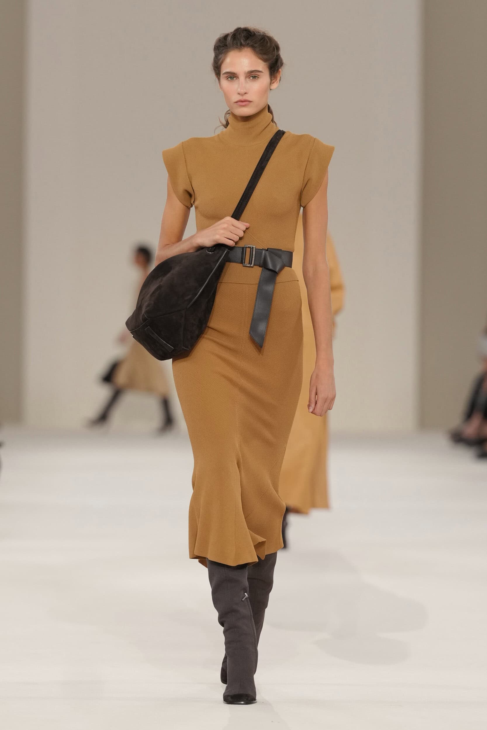 Max Mara Spring 2027 Fashion Show