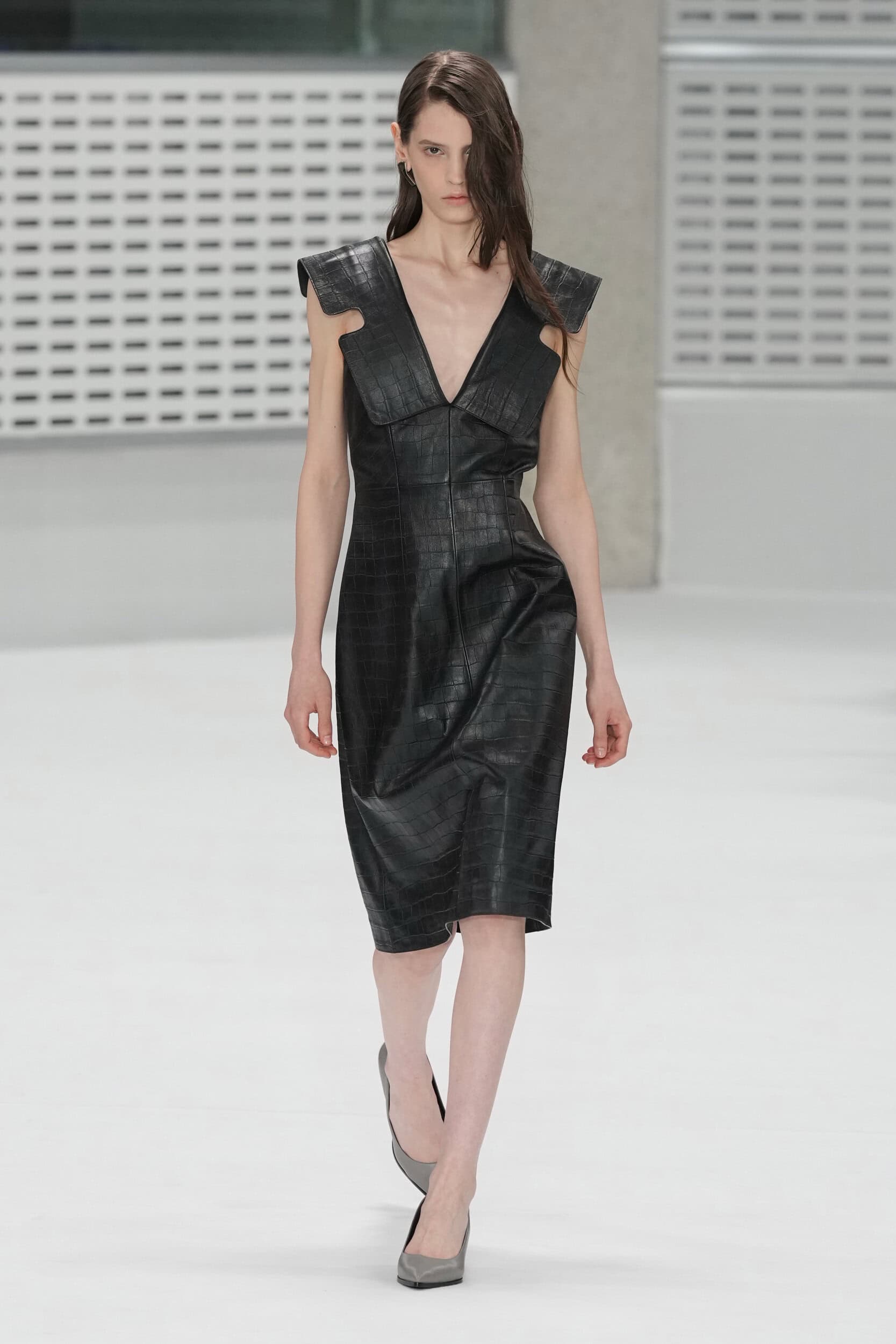 Mulberry Spring 2027 Fashion Show