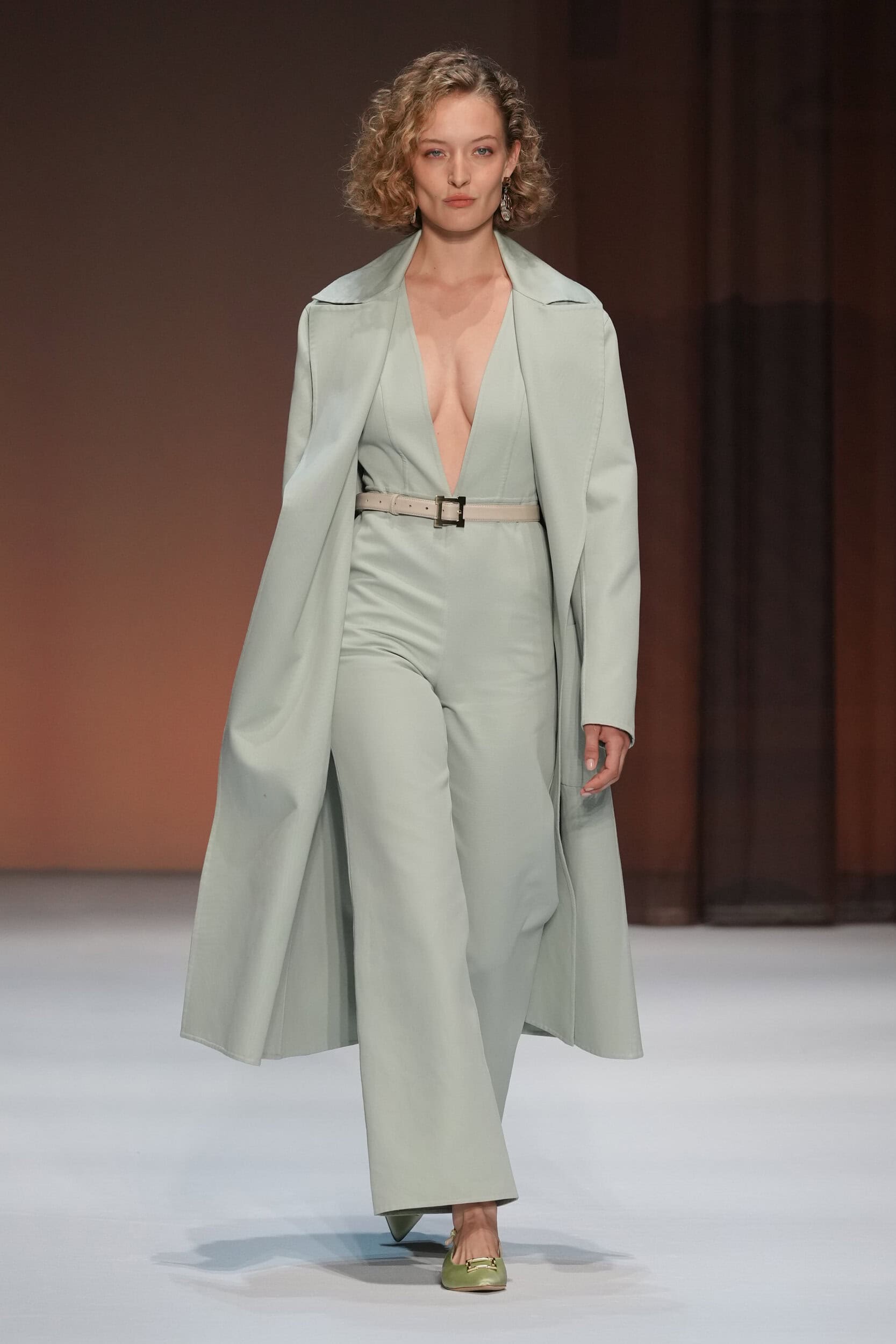 Laura Biagiotti Spring 2027 Fashion Show