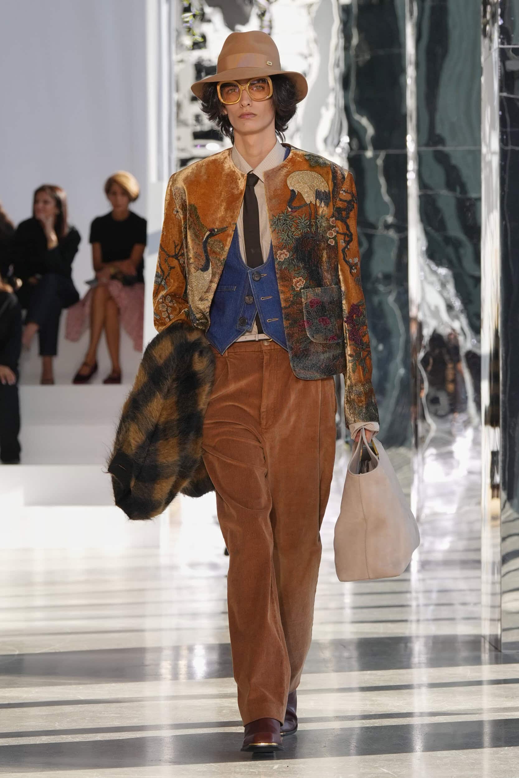 Sabyasachi Spring 2027 Fashion Show