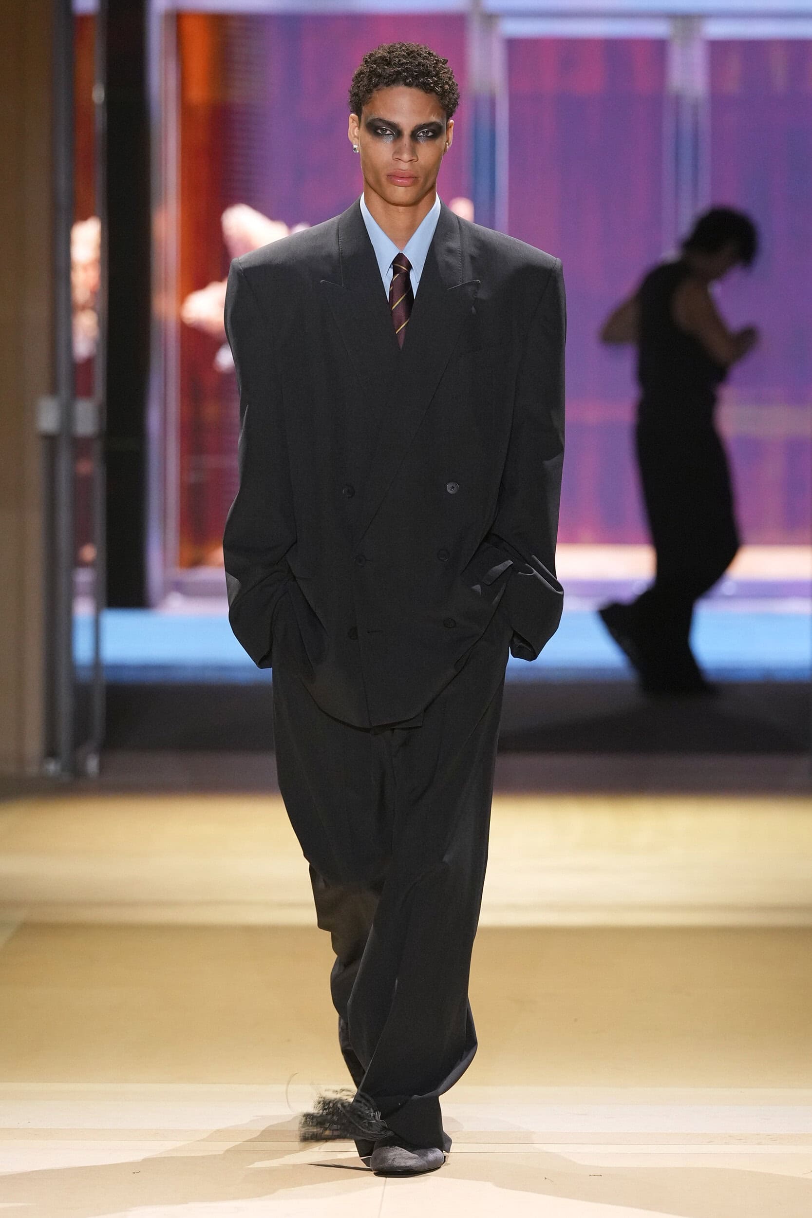 Gucci Spring 2027 Fashion Show