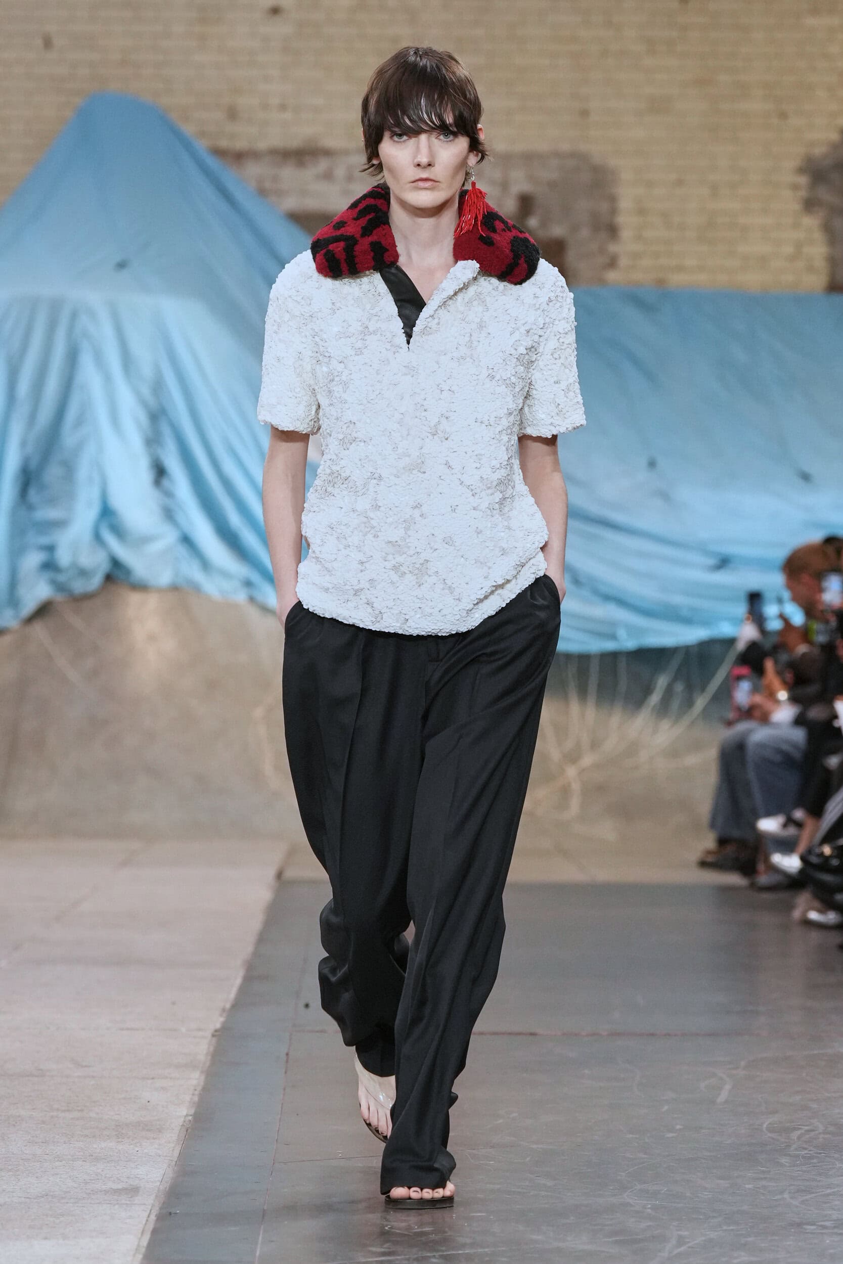 Fashion East Spring 2027 Fashion Show