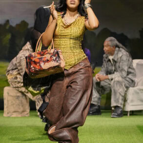 Yaku Spring 2027 Fashion Show