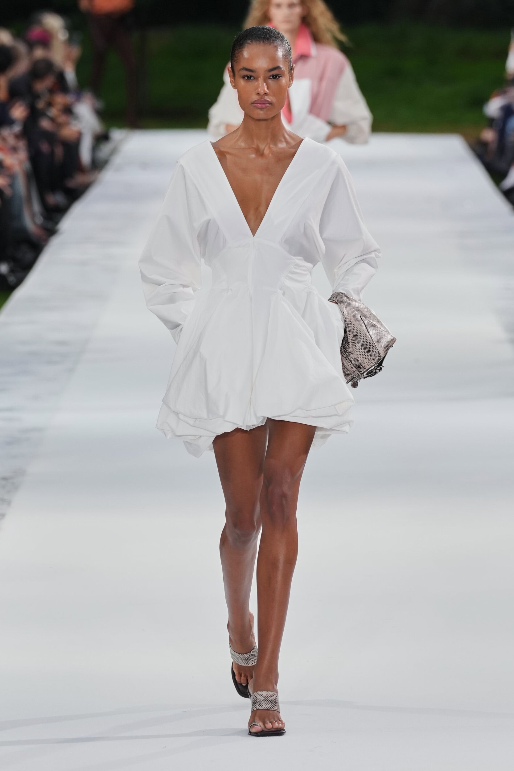Stella Mccartney Spring 2027 Fashion Show