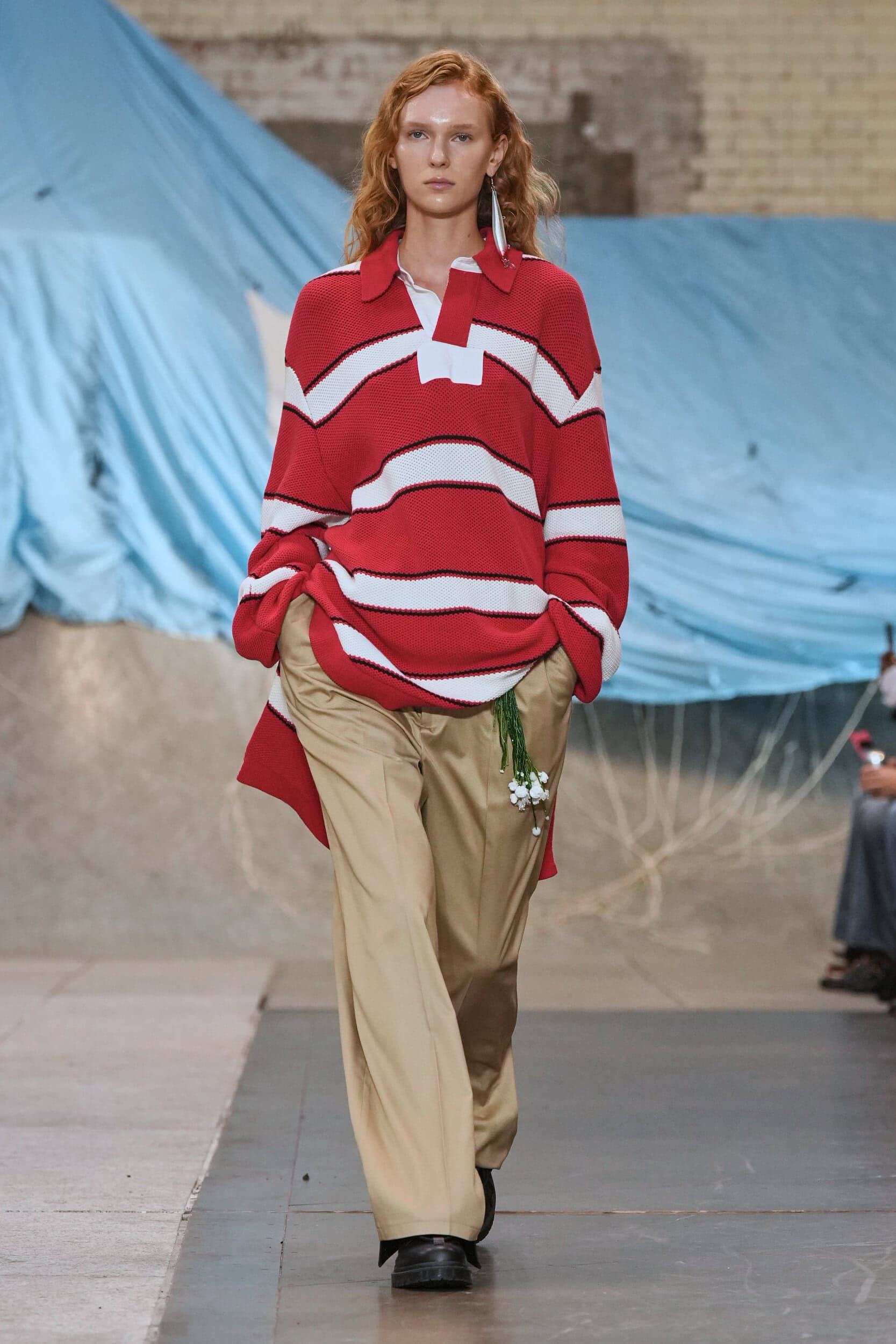 Fashion East Spring 2027 Fashion Show