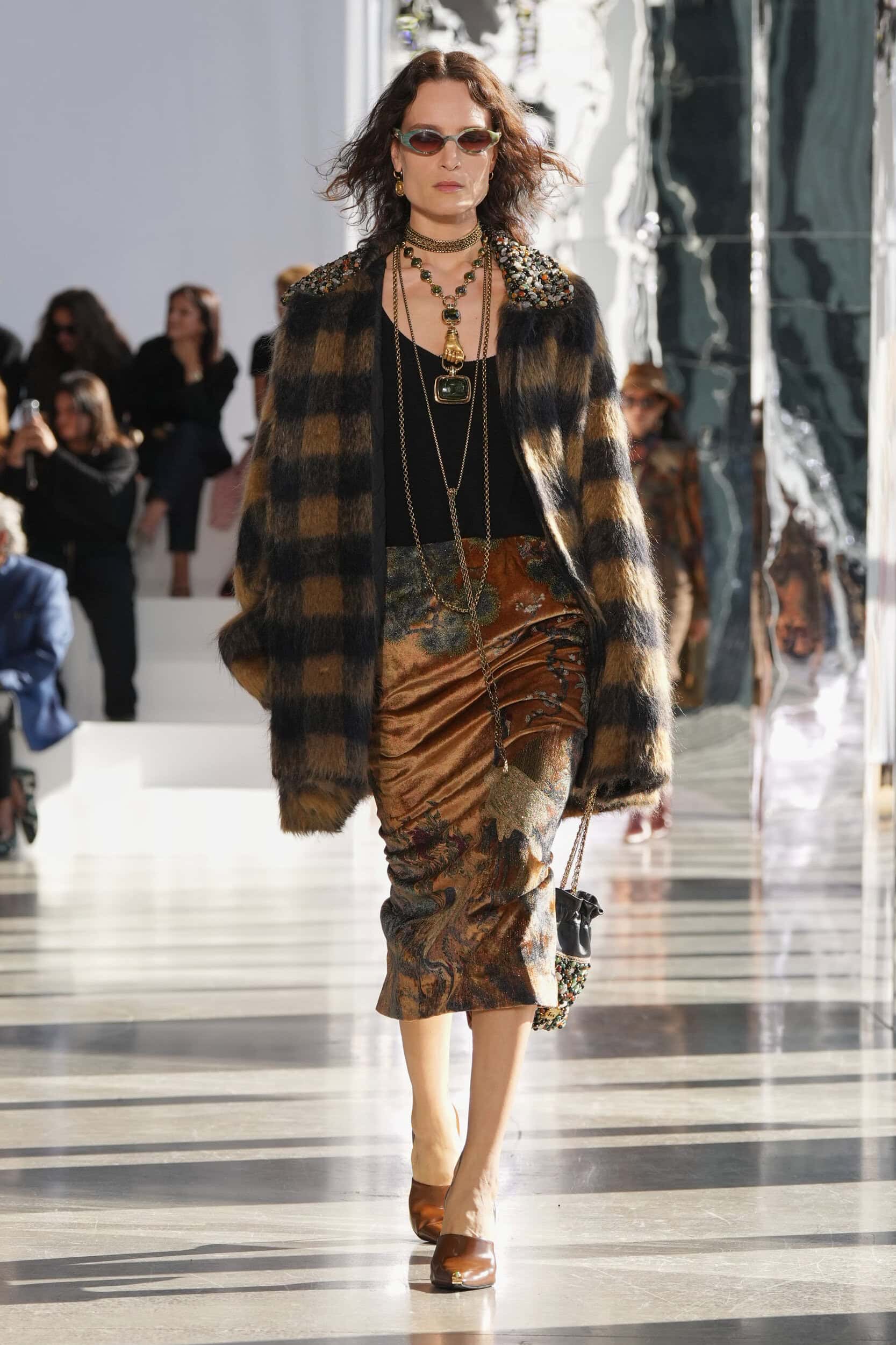 Sabyasachi Spring 2027 Fashion Show