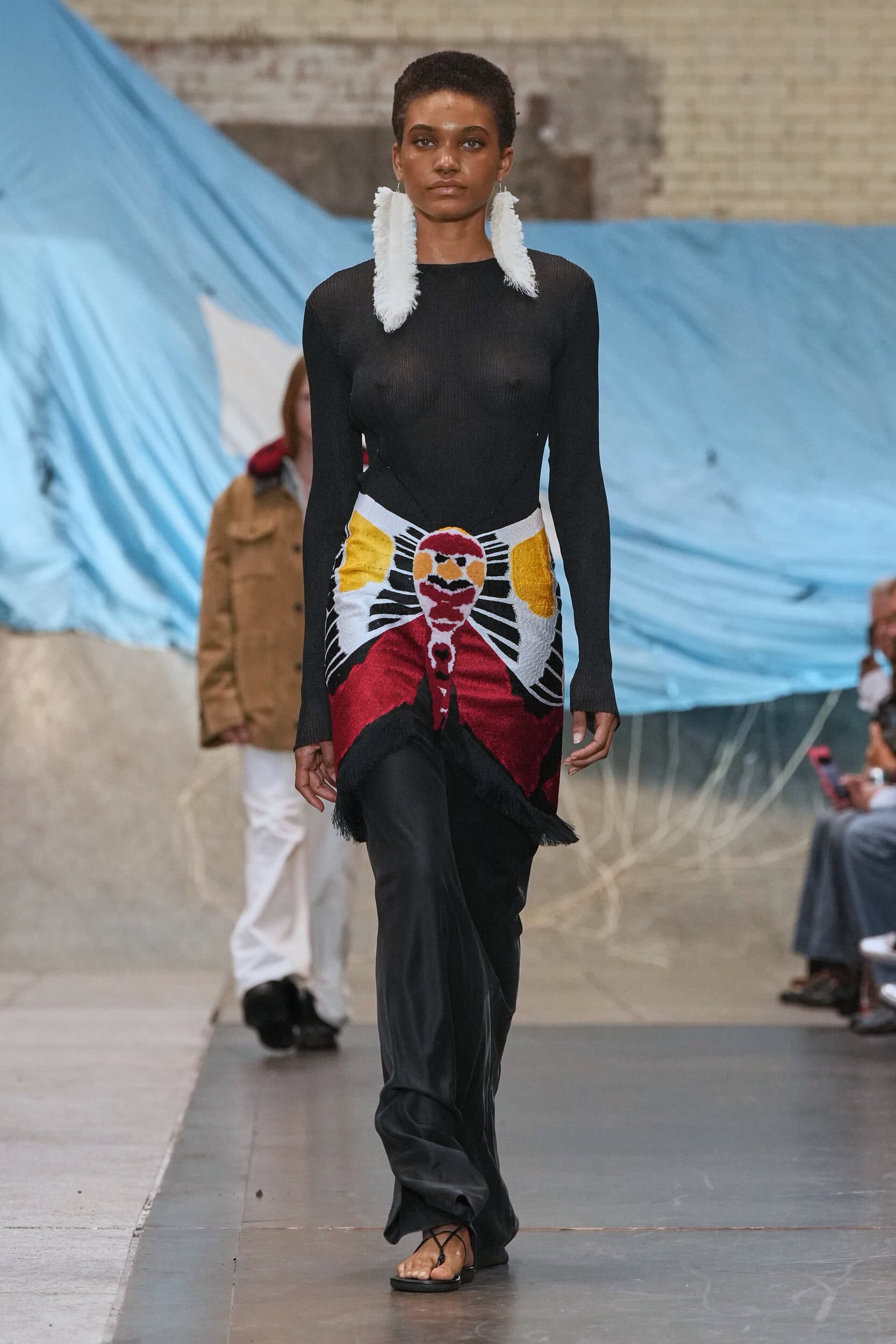 Fashion East Spring 2027 Fashion Show