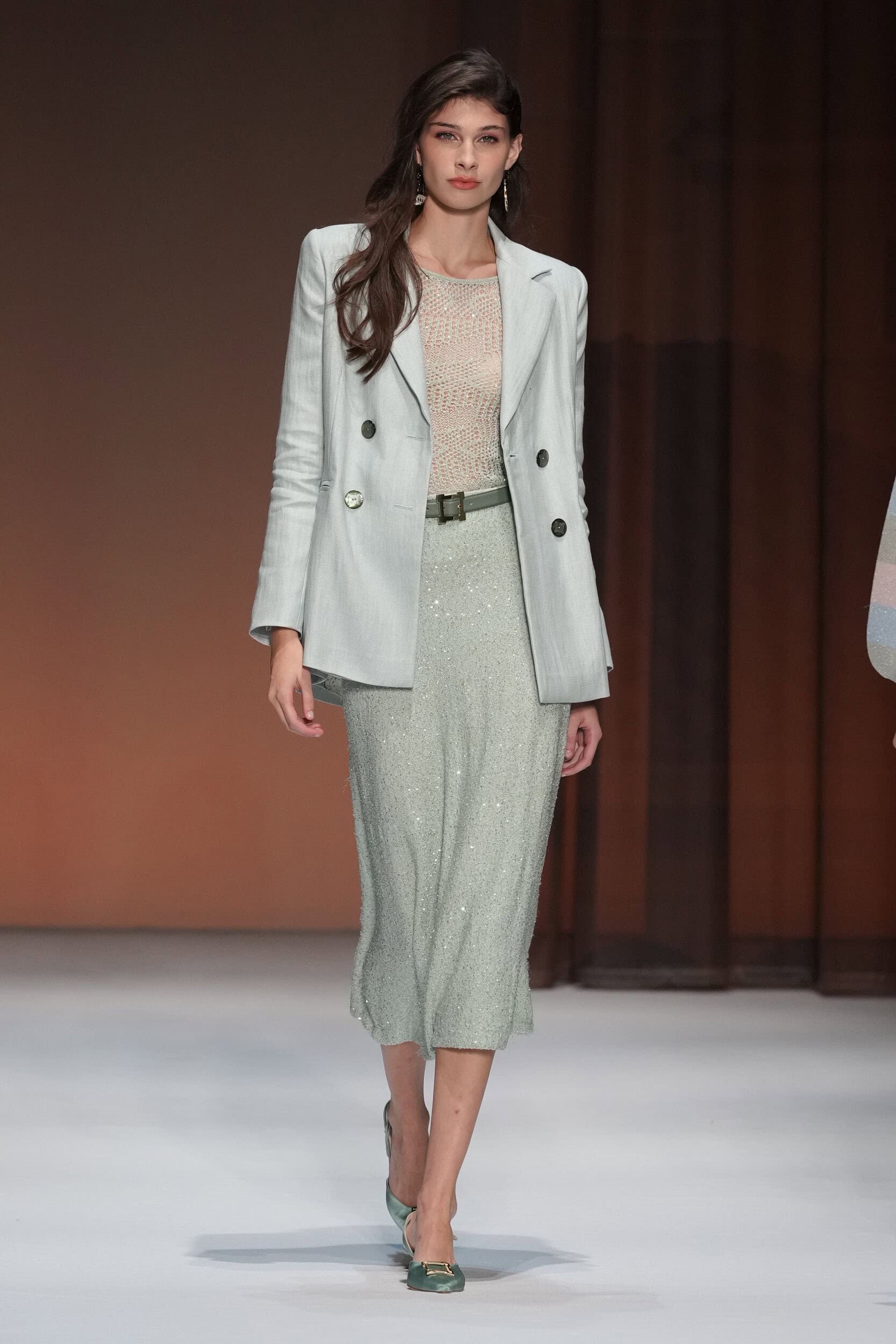 Laura Biagiotti Spring 2027 Fashion Show