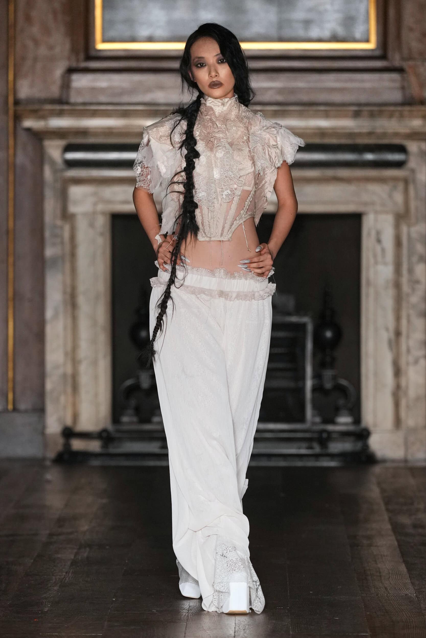 Dreaming Eli Spring 2027 Fashion Show