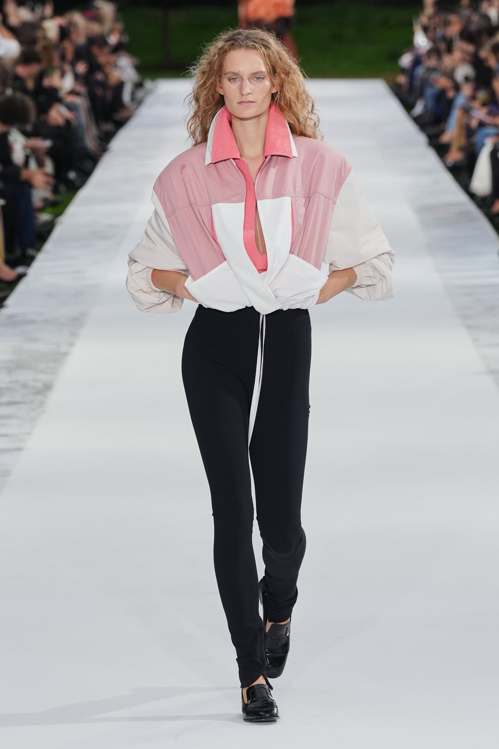 Stella Mccartney Spring 2027 Fashion Show