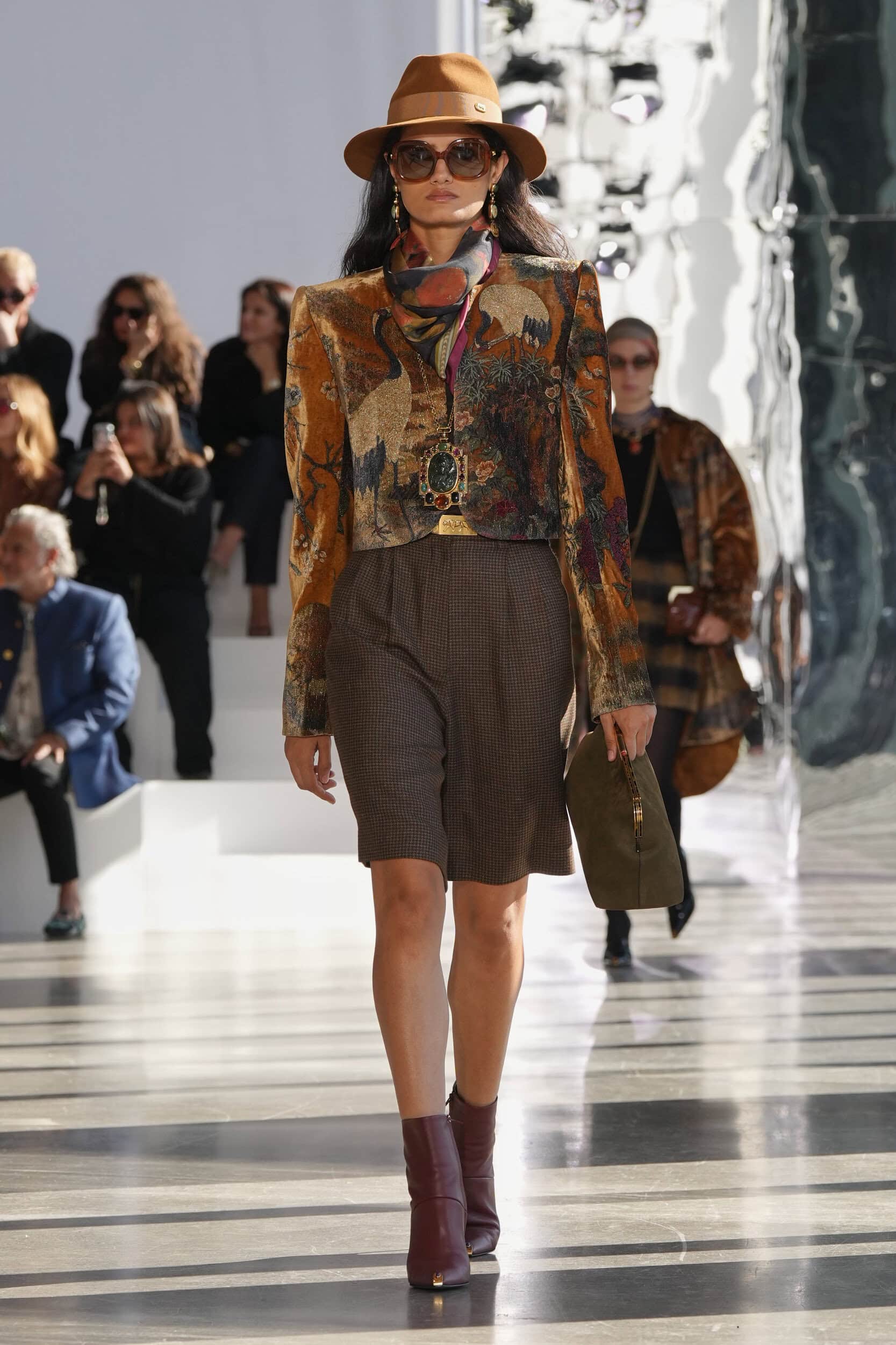 Sabyasachi Spring 2027 Fashion Show