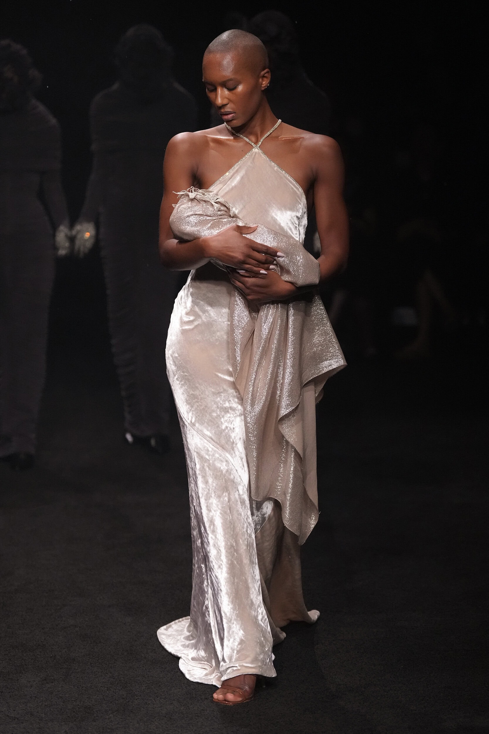 Wiederhoeft Spring 2027 Fashion Show